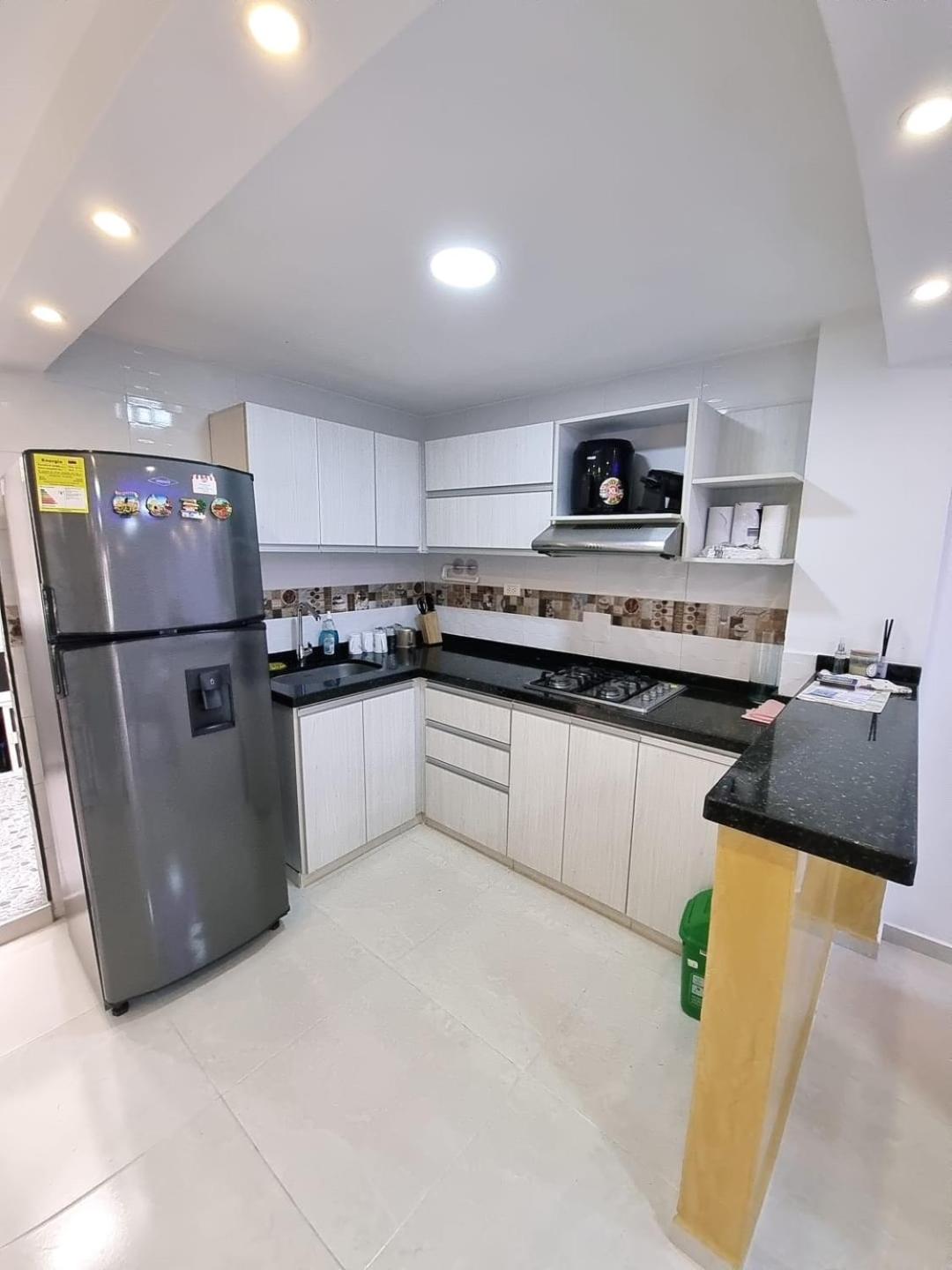 Apartamento Bella Isla
