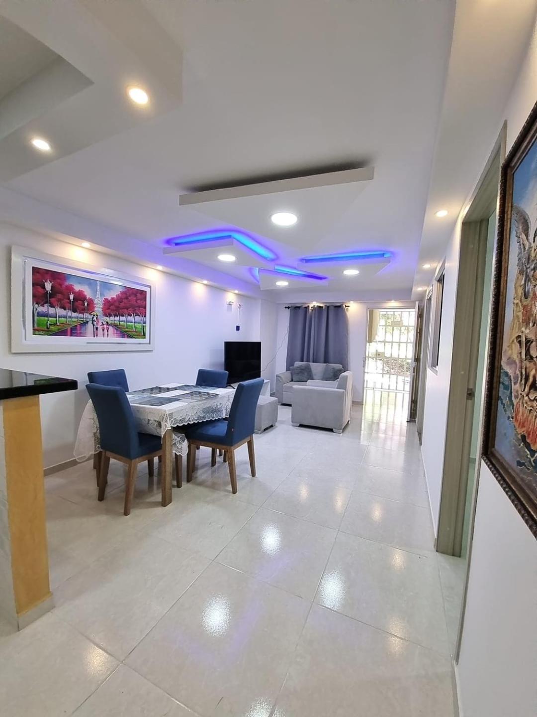 Apartamento Bella Isla