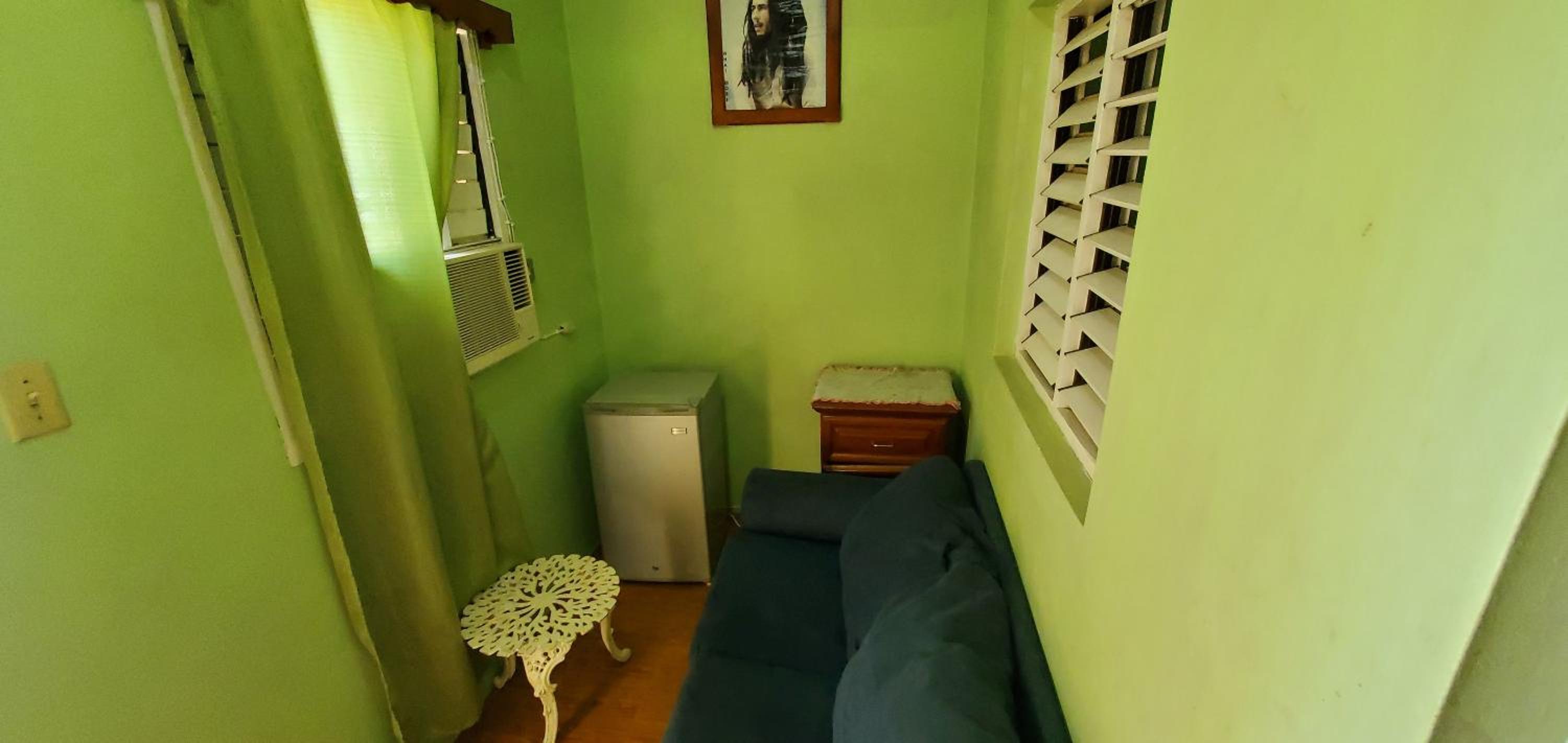 Little Shaw Park Guest House