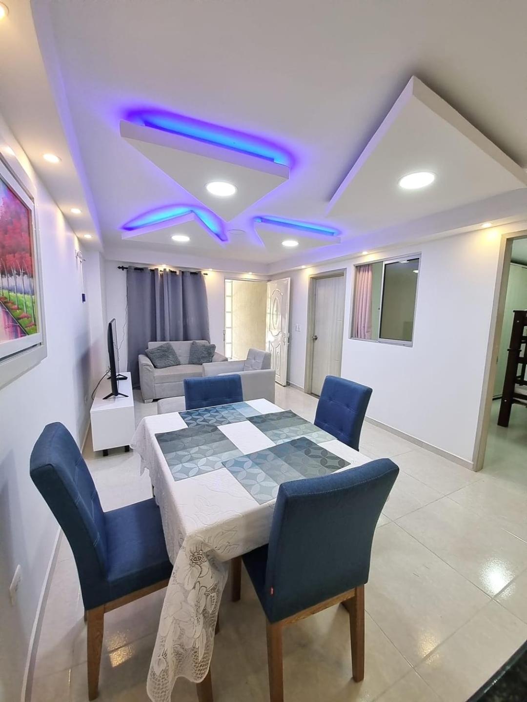 Apartamento Bella Isla