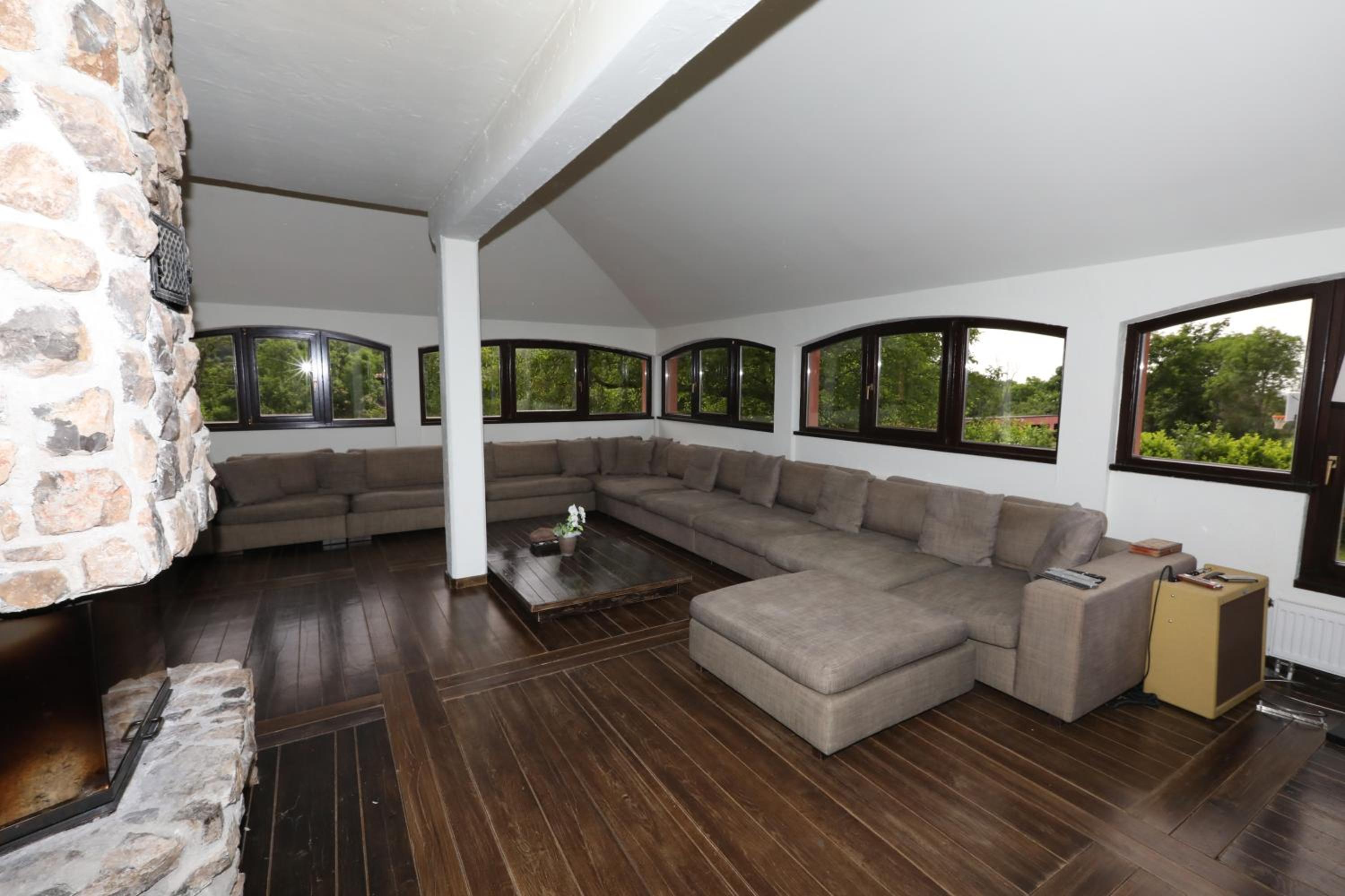 Villa Noiram - Your dream Getaway in Nature view 5