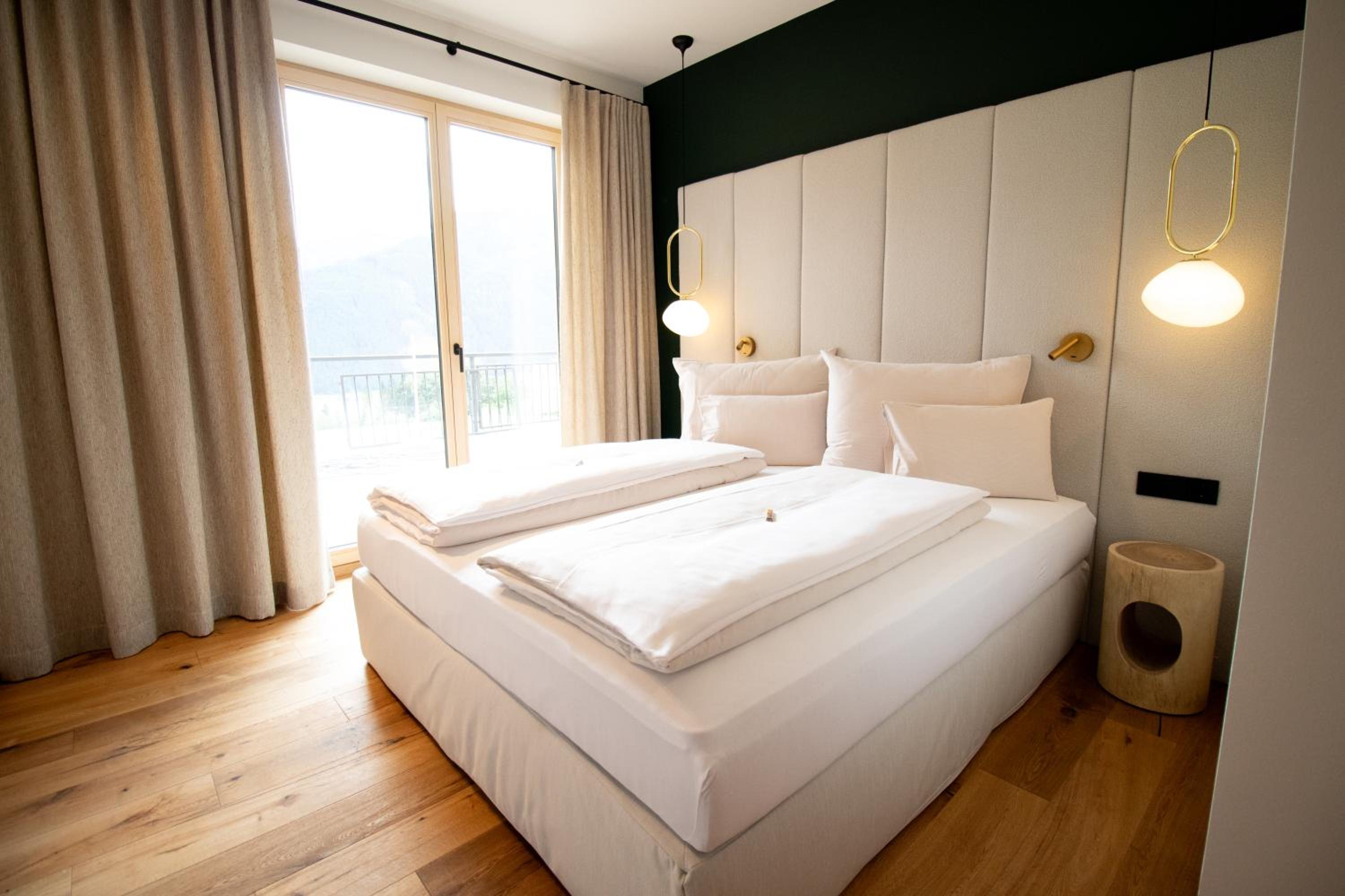 Oberkrammern Premium Appartements