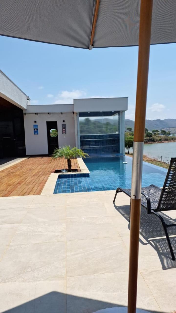 Casa em Santo Hilário - MG