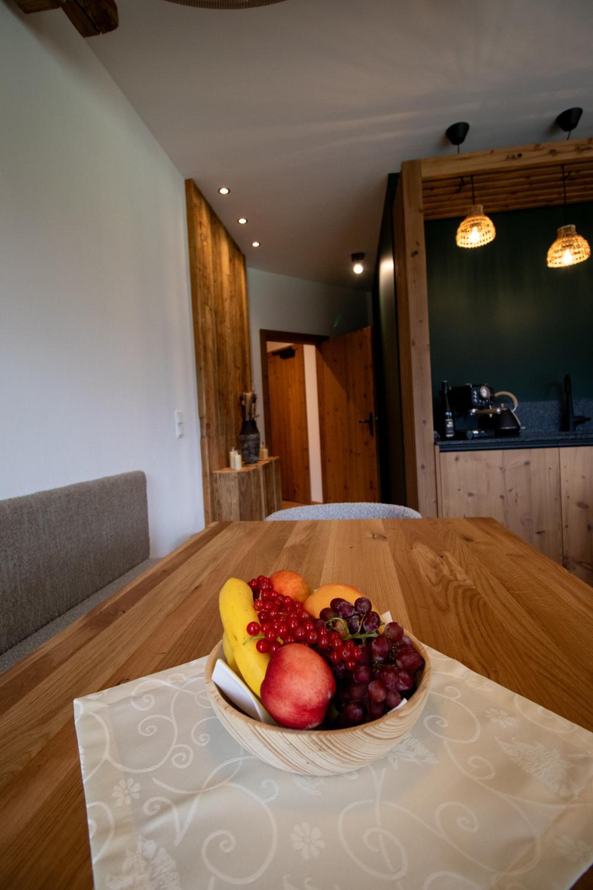 Oberkrammern Premium Appartements