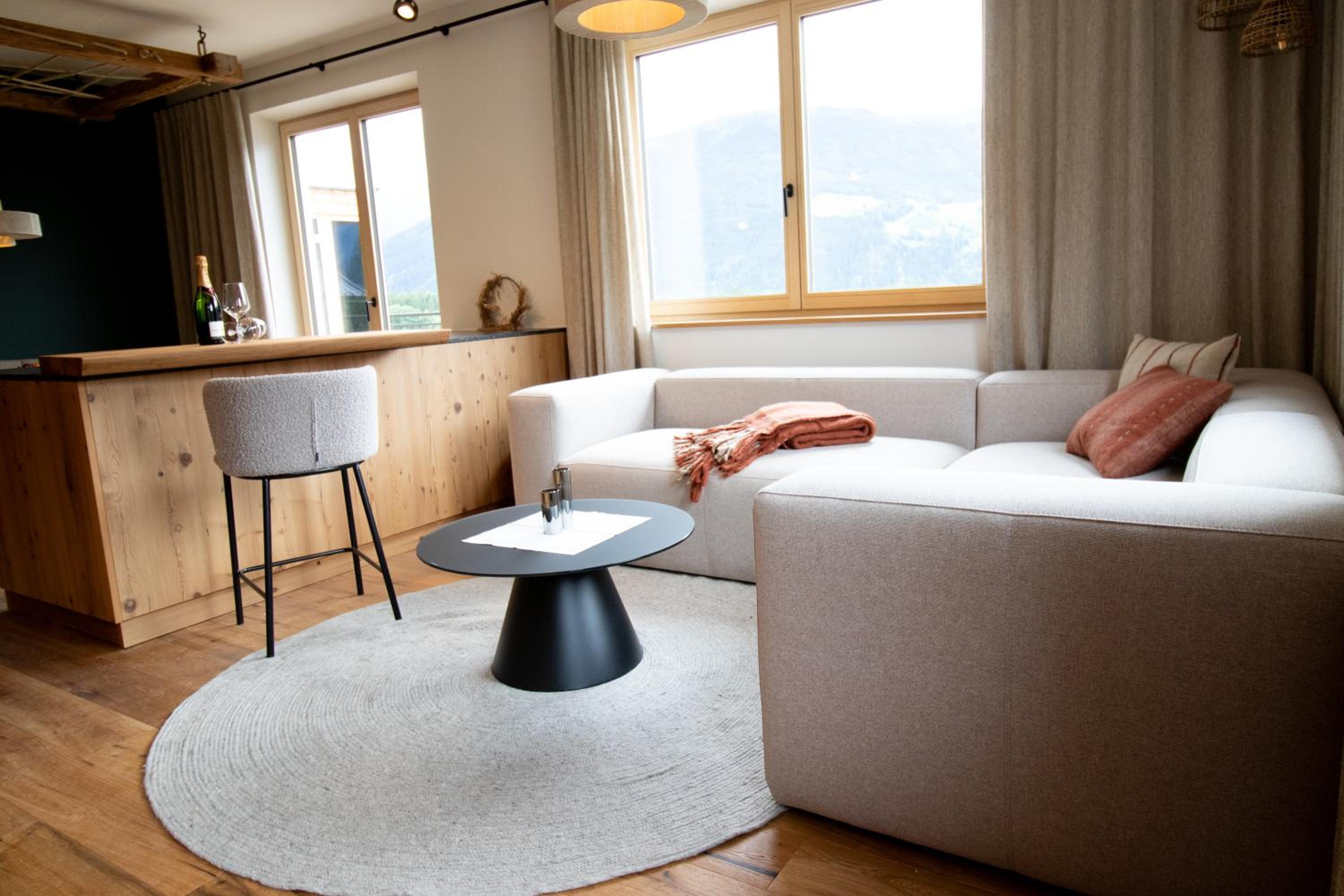 Oberkrammern Premium Appartements