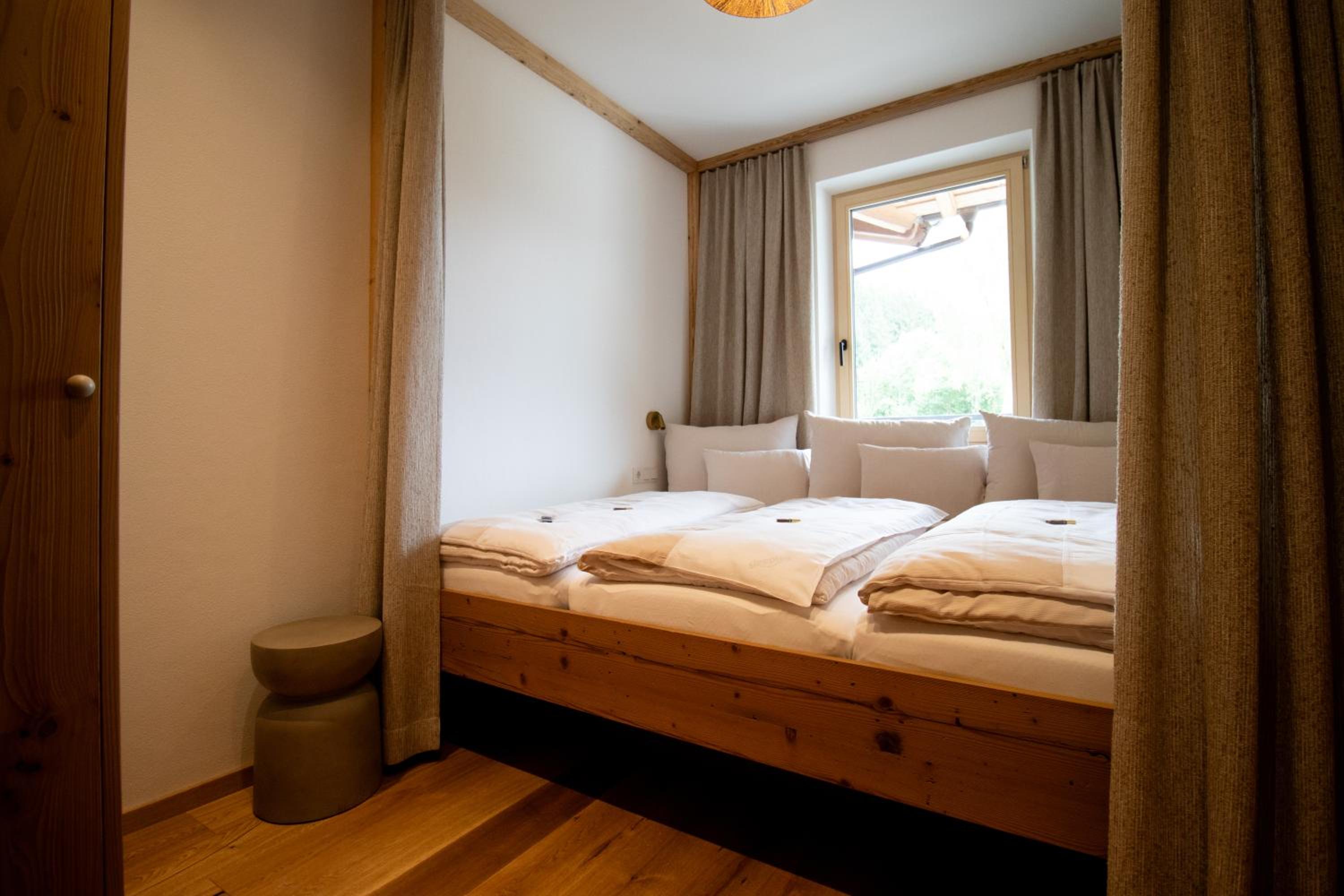 Oberkrammern Premium Appartements