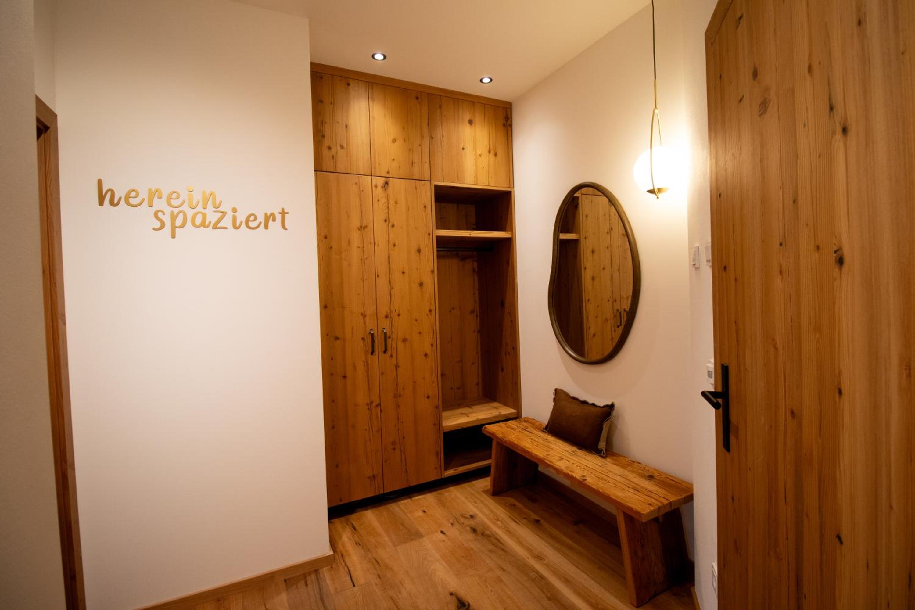 Oberkrammern Premium Appartements