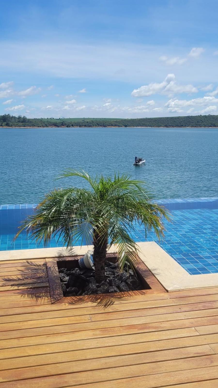 Casa em Santo Hilário - MG