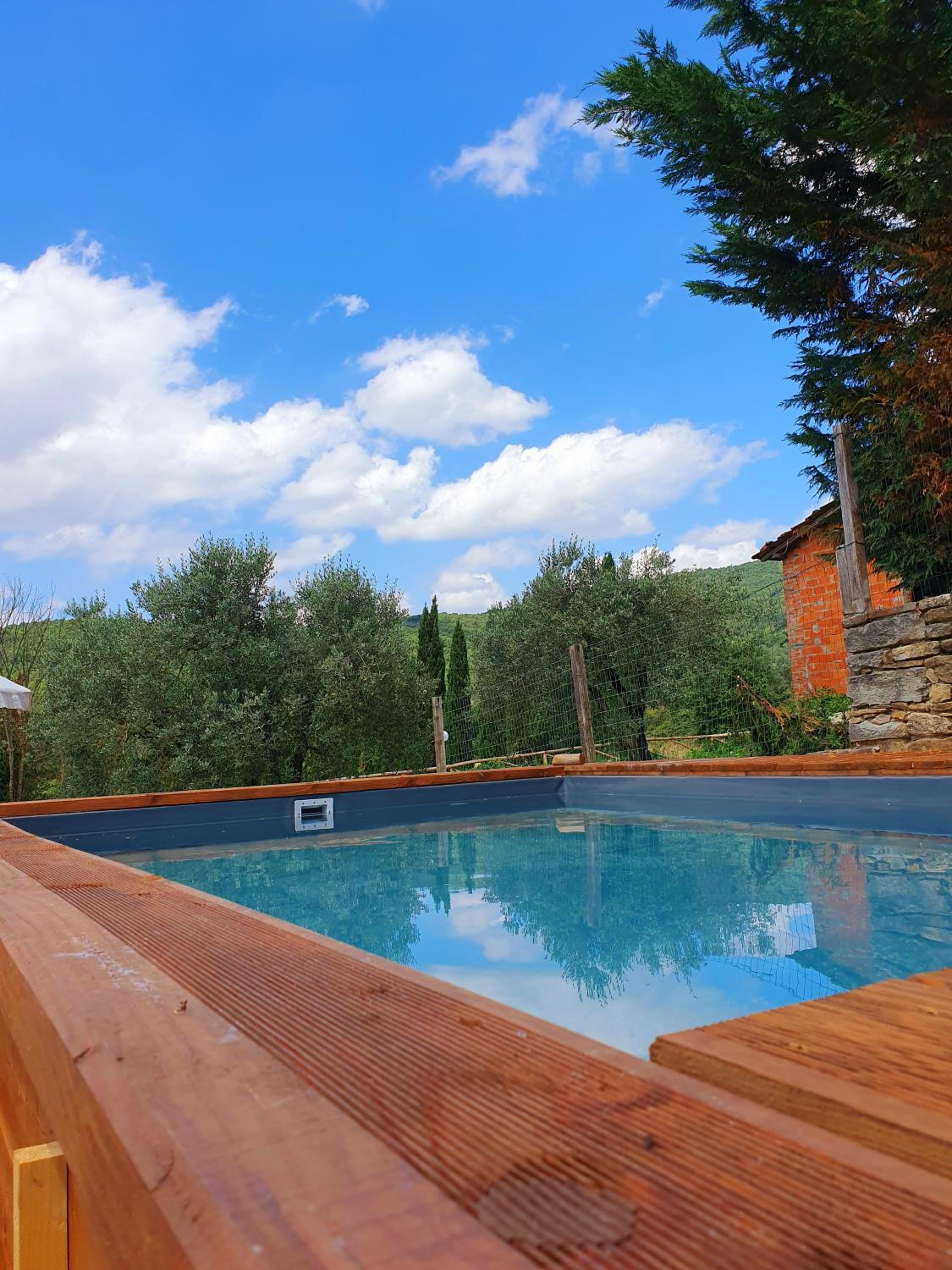 Residenza Conti
