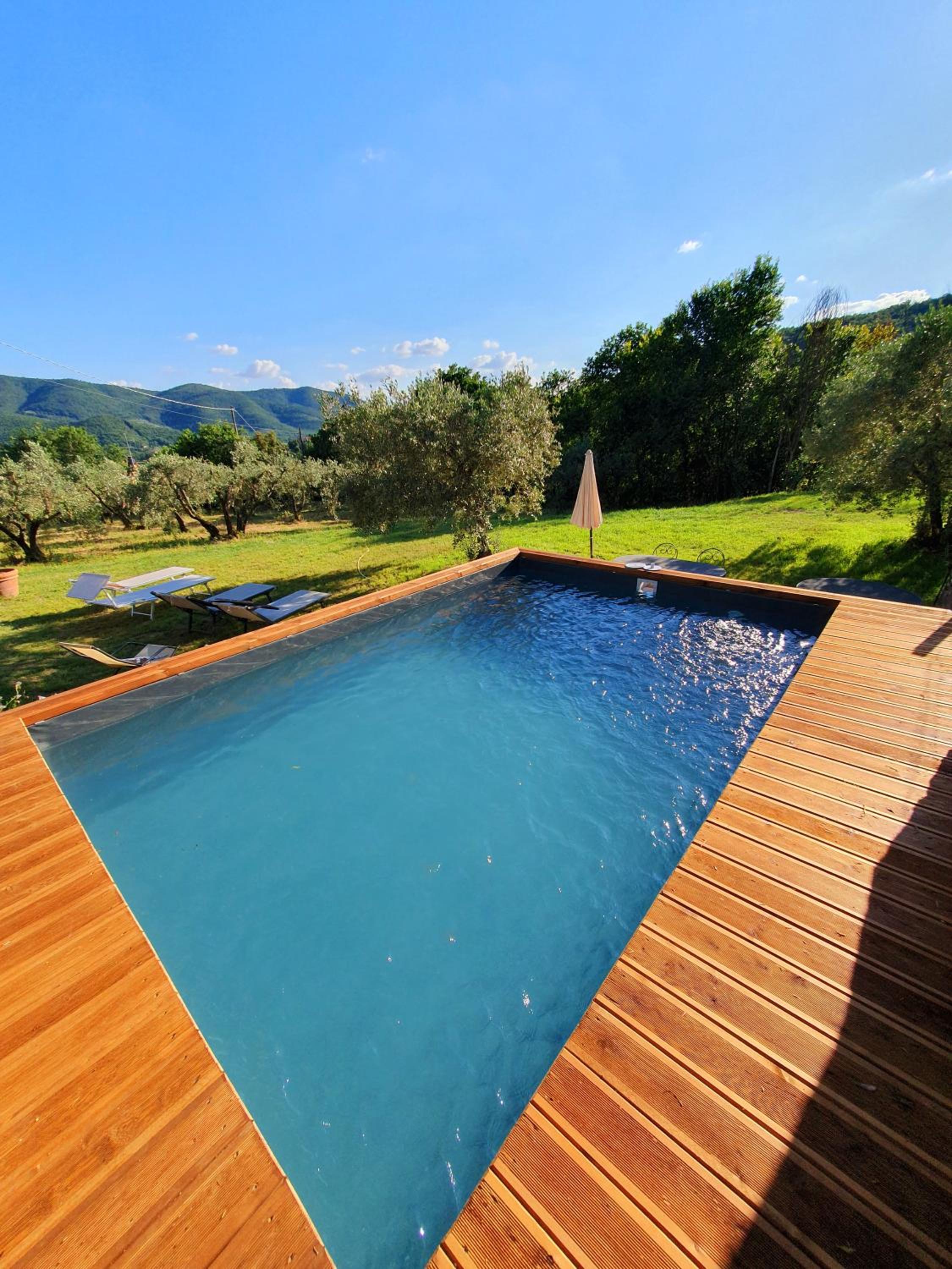 Residenza Conti