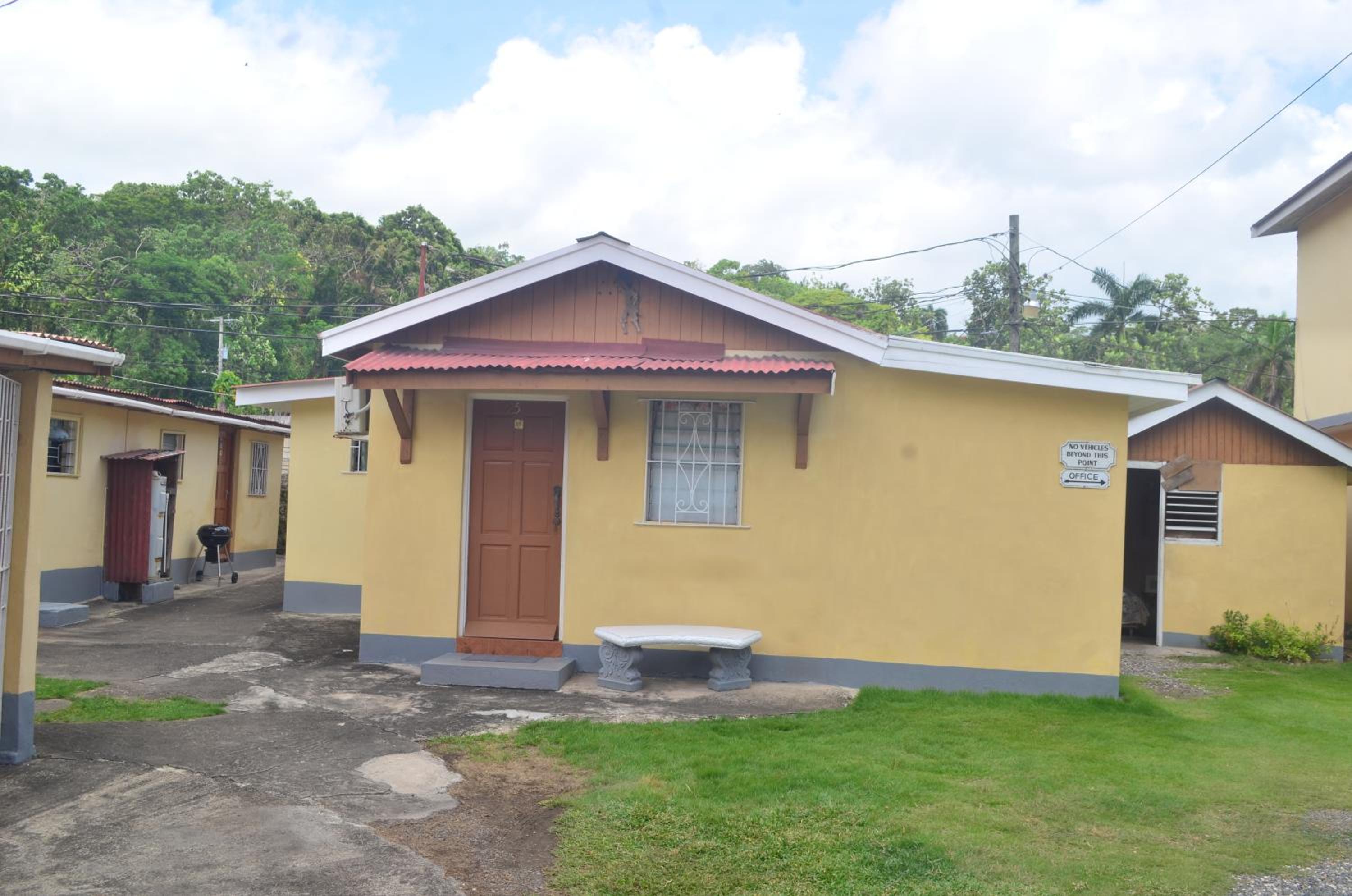 Little Shaw Park Guest House