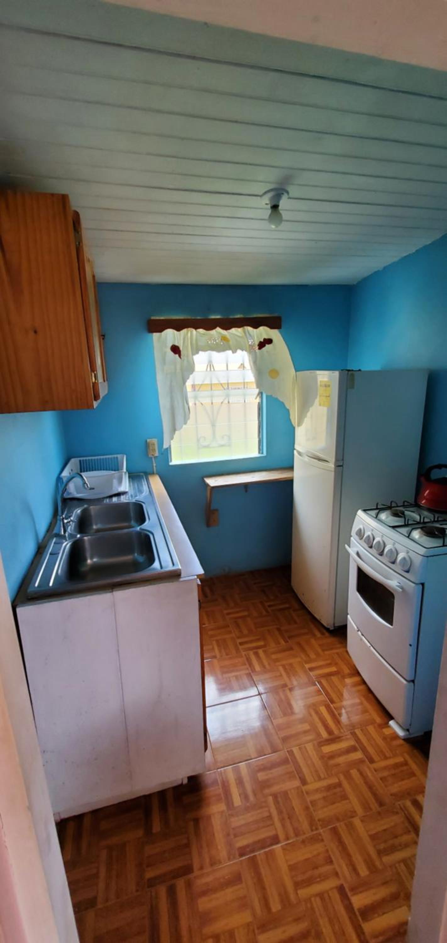 Little Shaw Park Guest House