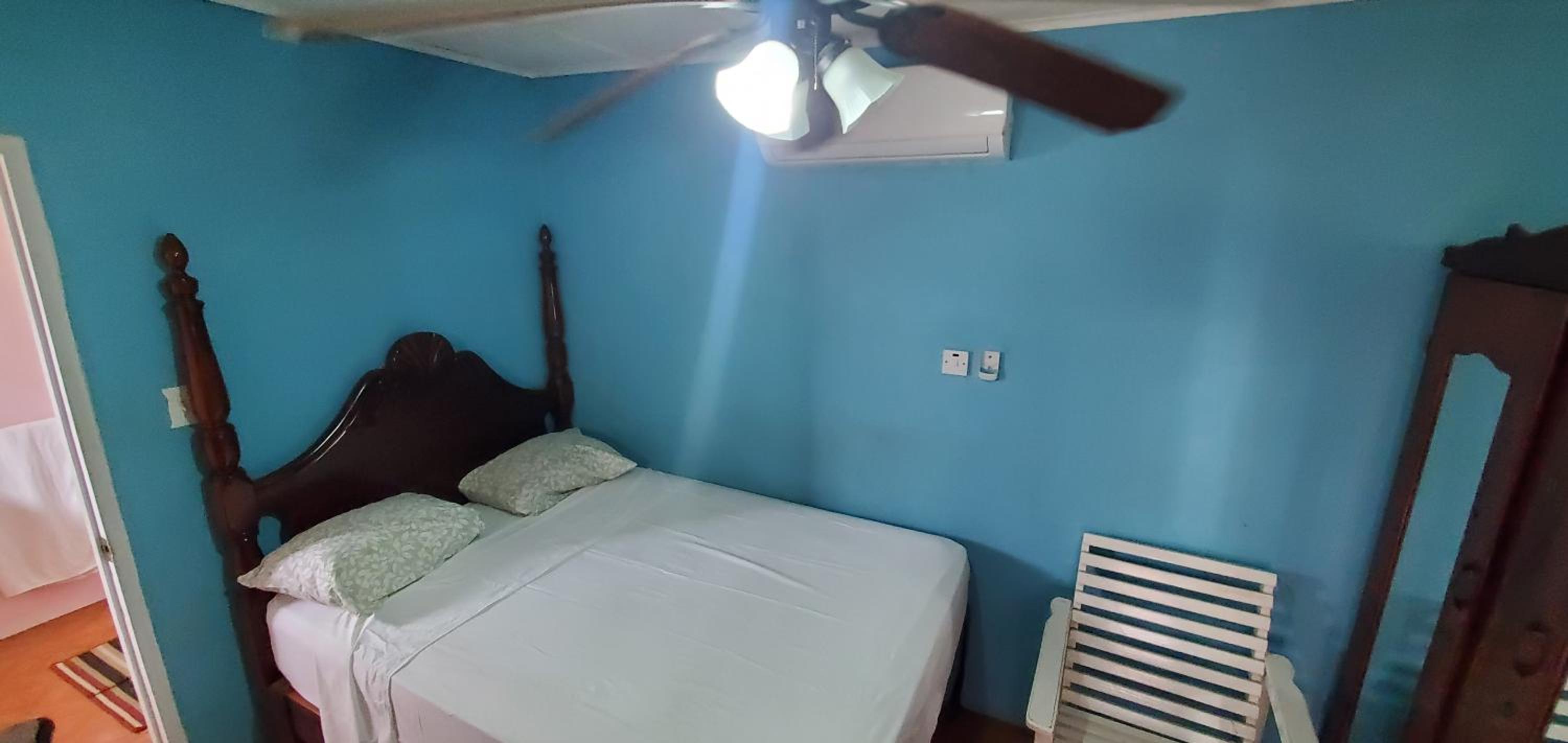 Little Shaw Park Guest House