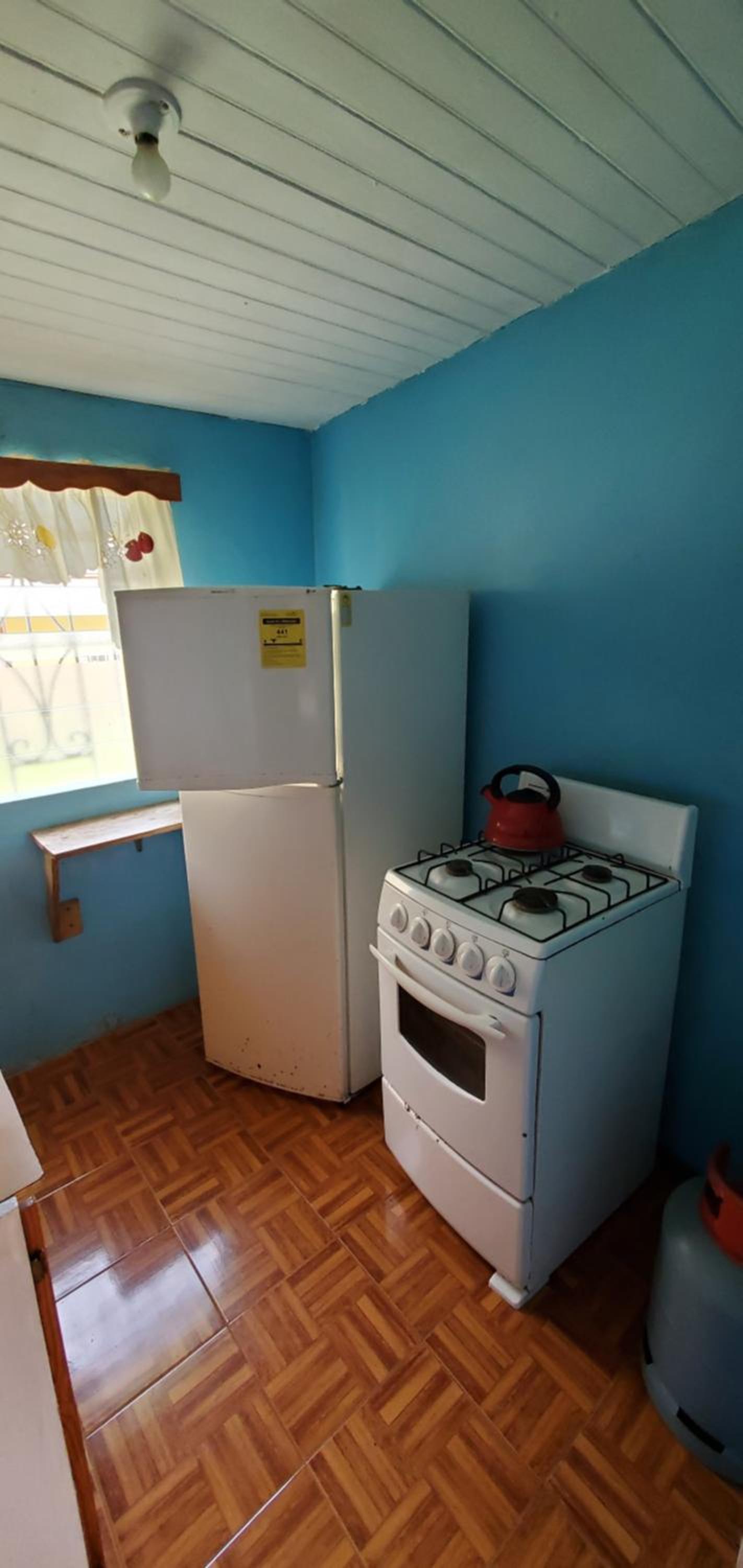 Little Shaw Park Guest House