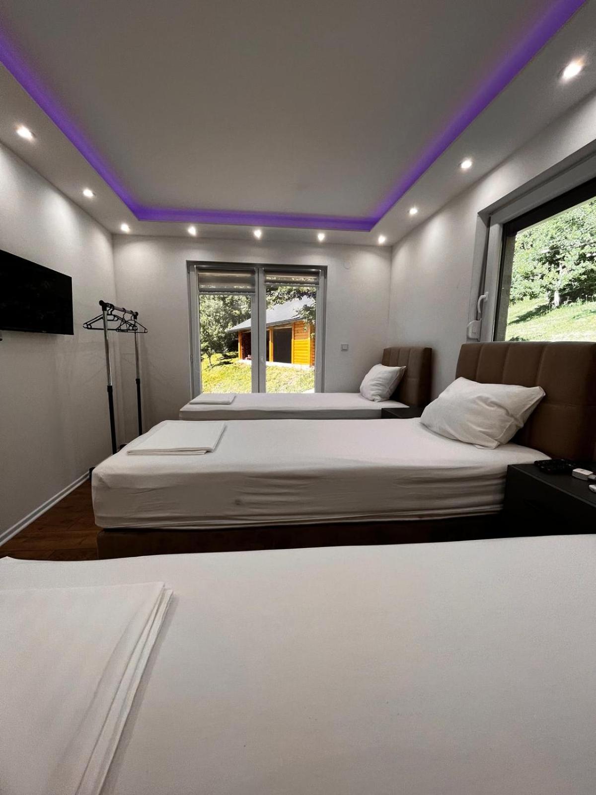 Villa Lux Nature