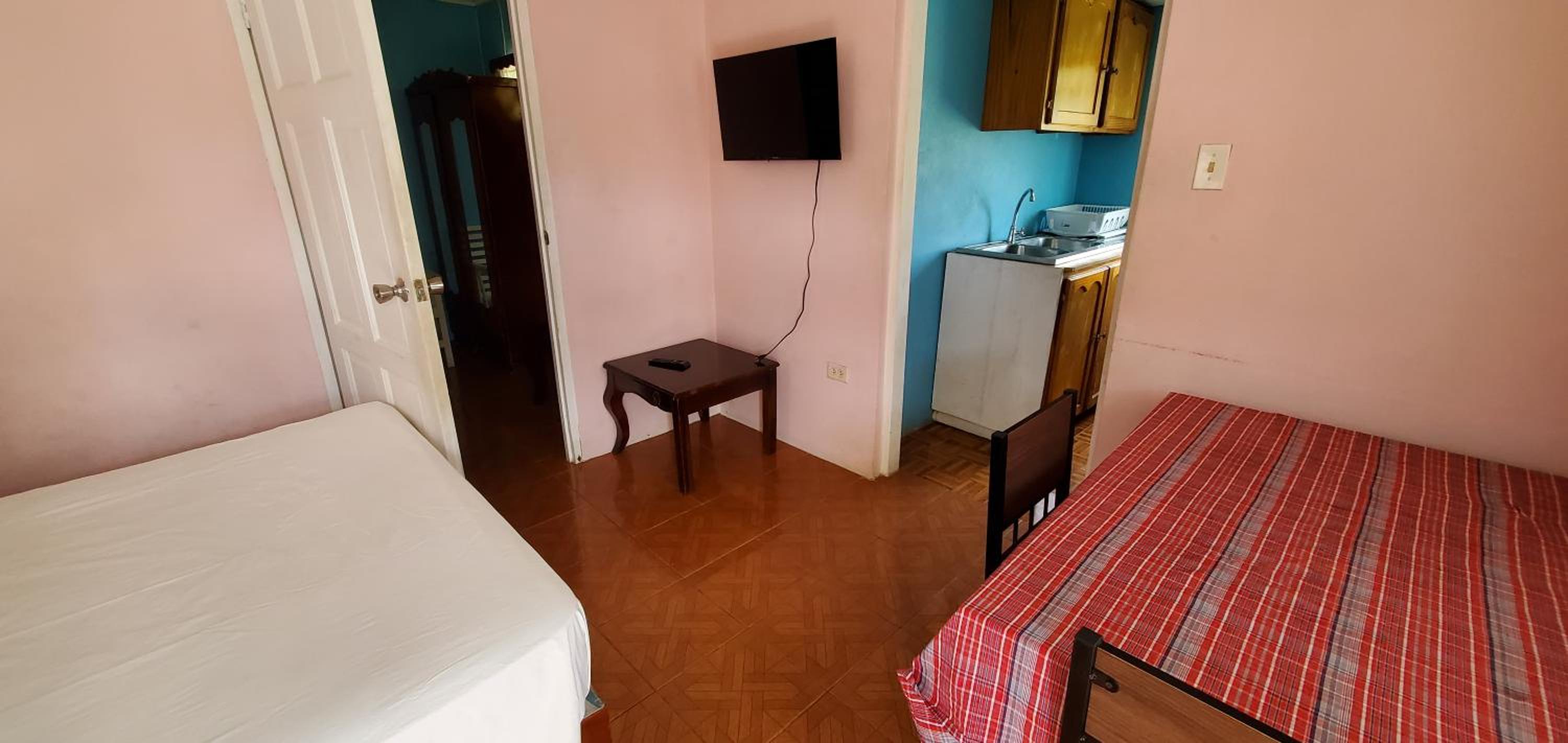 Little Shaw Park Guest House