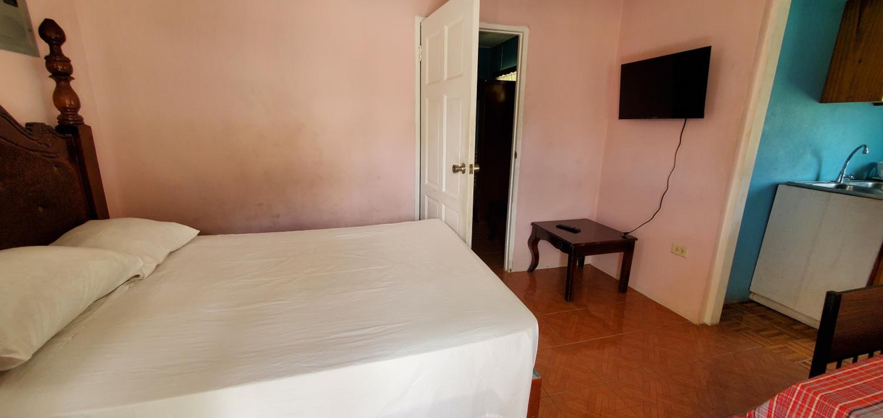 Little Shaw Park Guest House