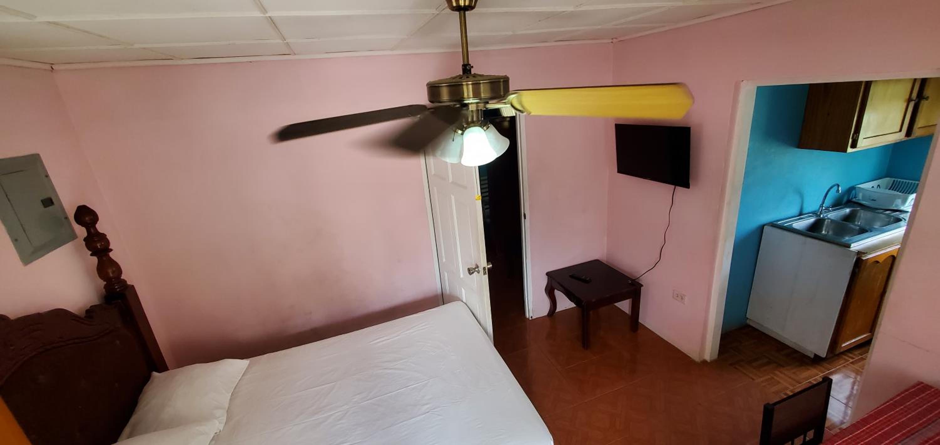 Little Shaw Park Guest House