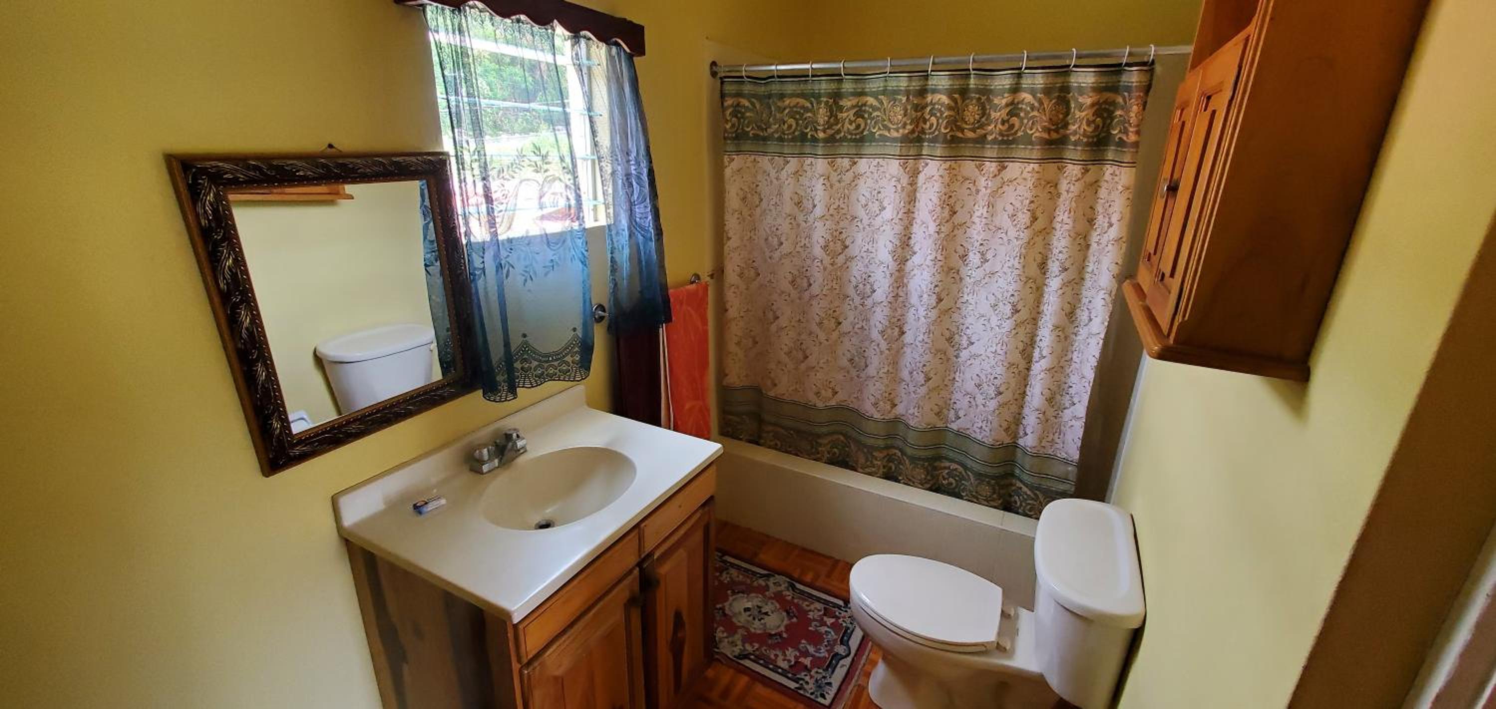 Little Shaw Park Guest House