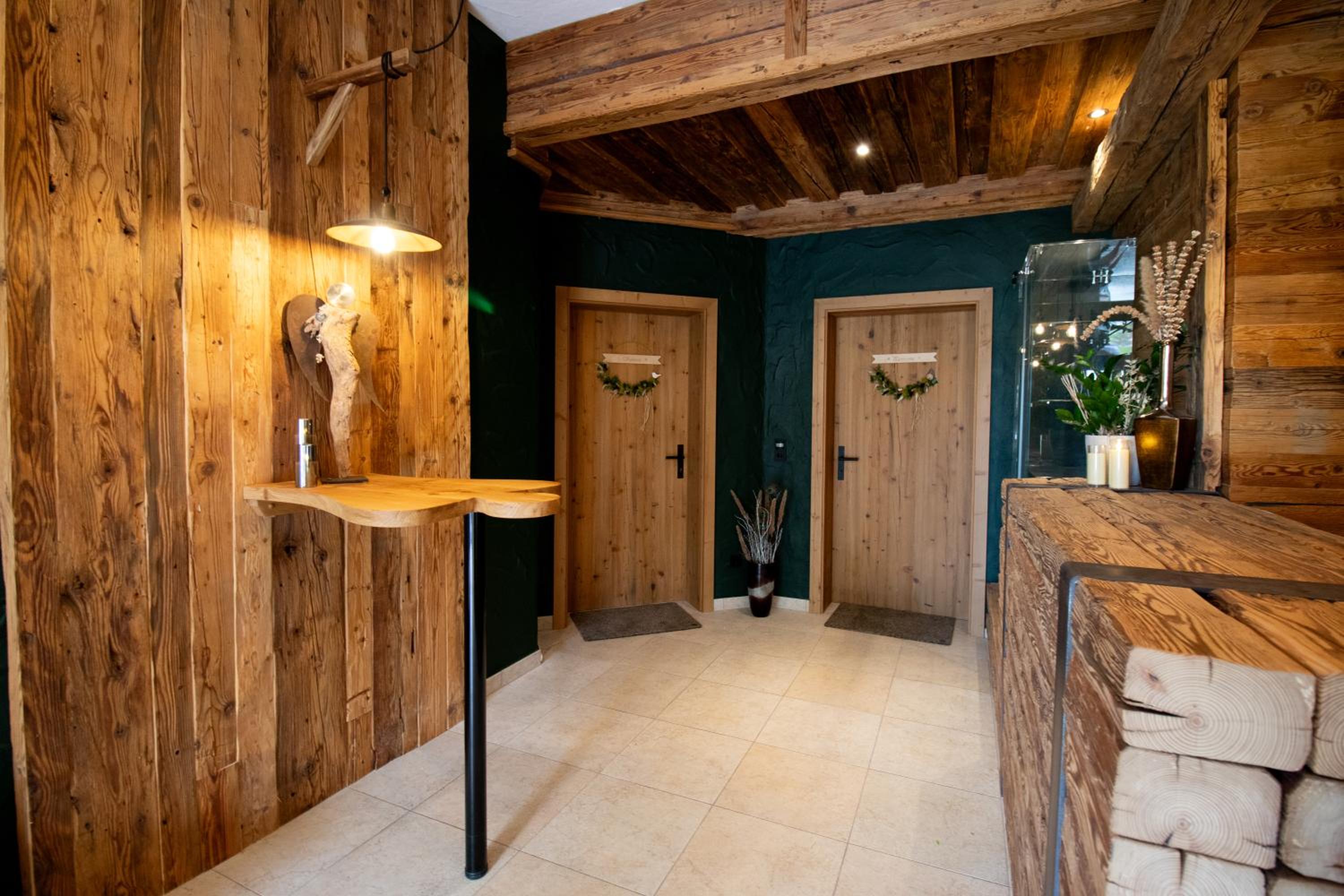 Oberkrammern Premium Appartements