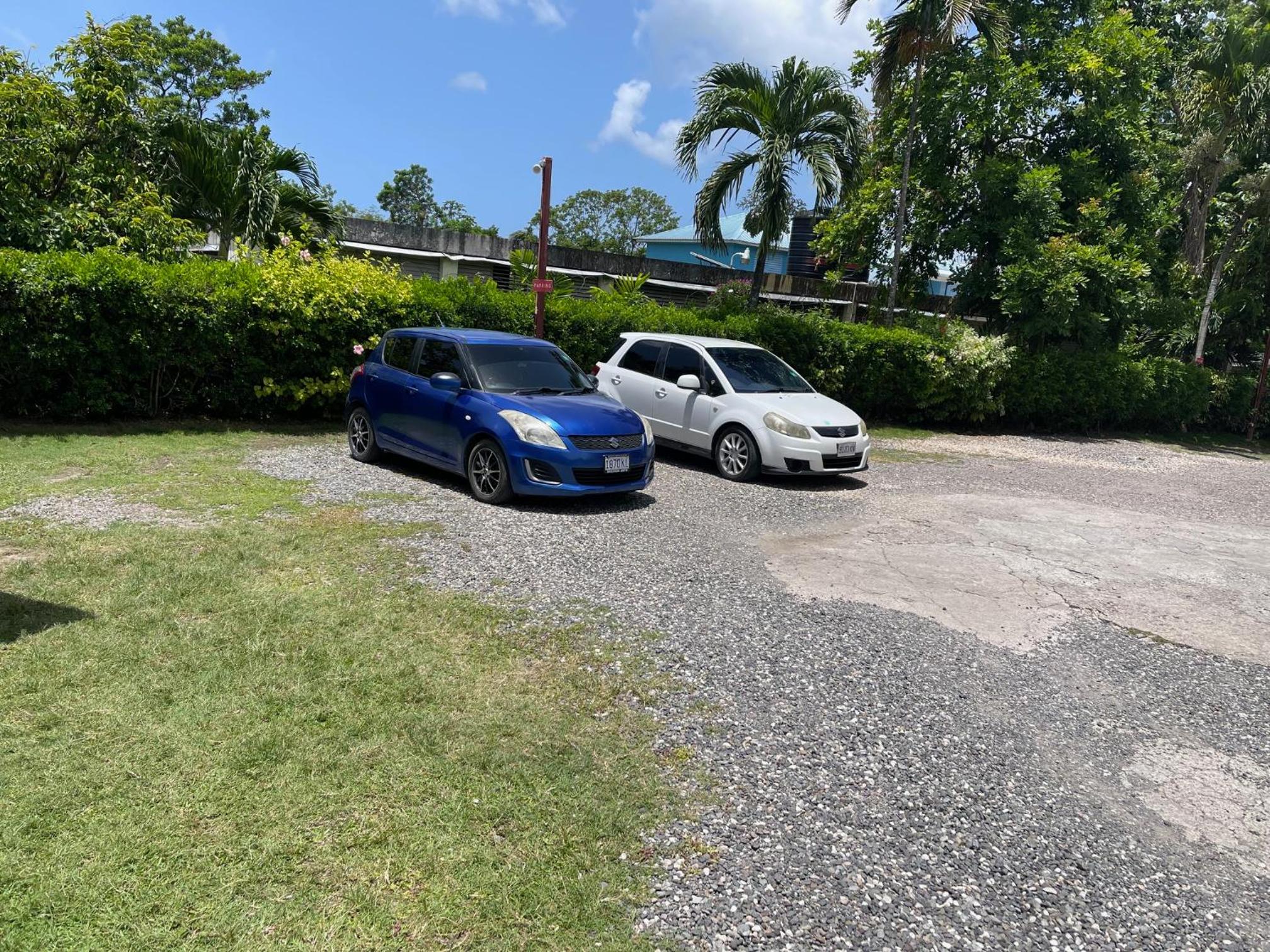 Little Shaw Park Guest House