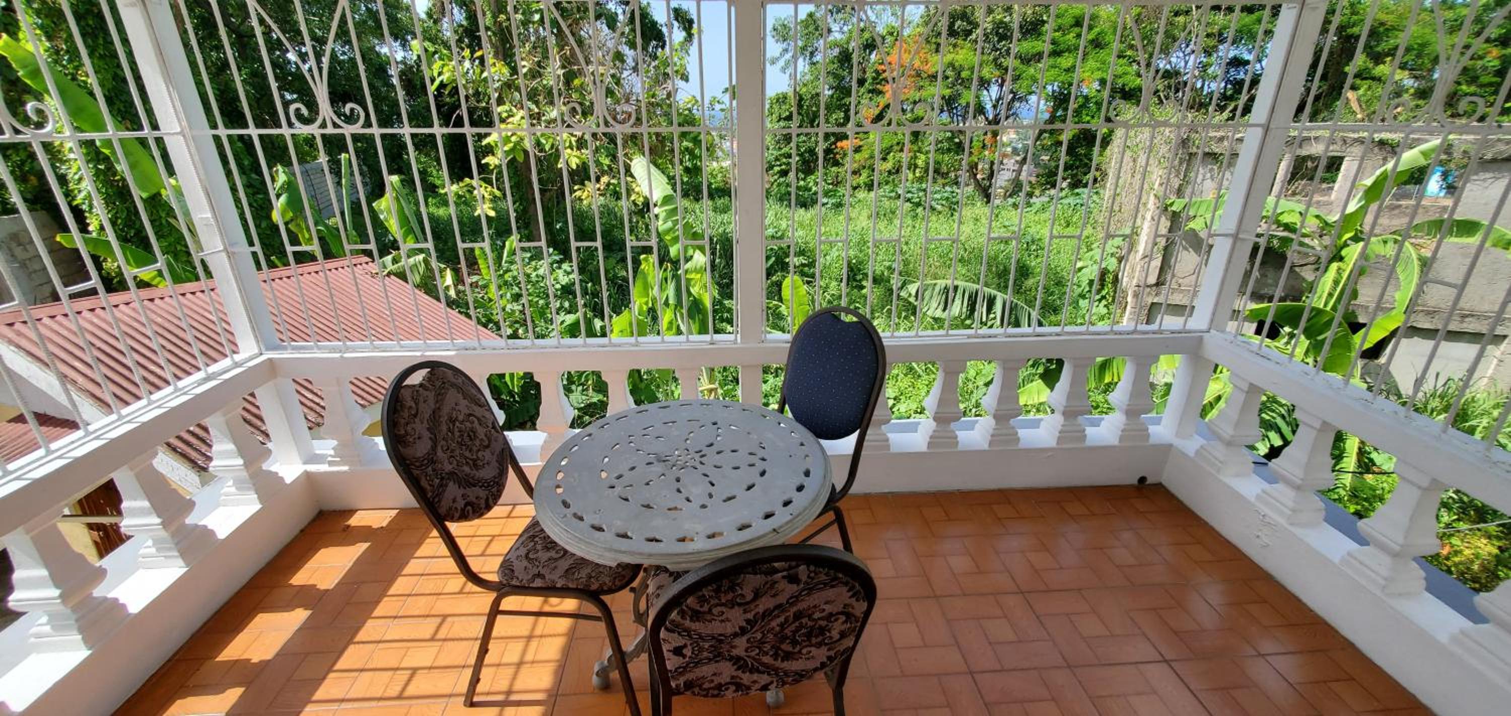Little Shaw Park Guest House