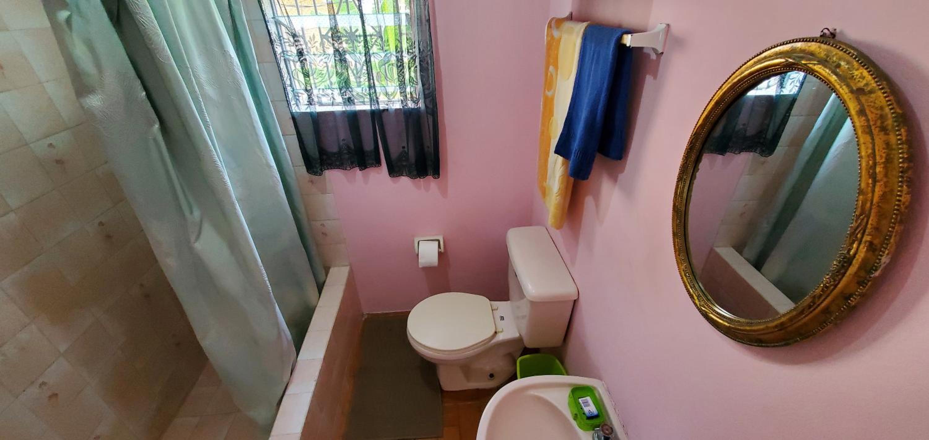 Little Shaw Park Guest House