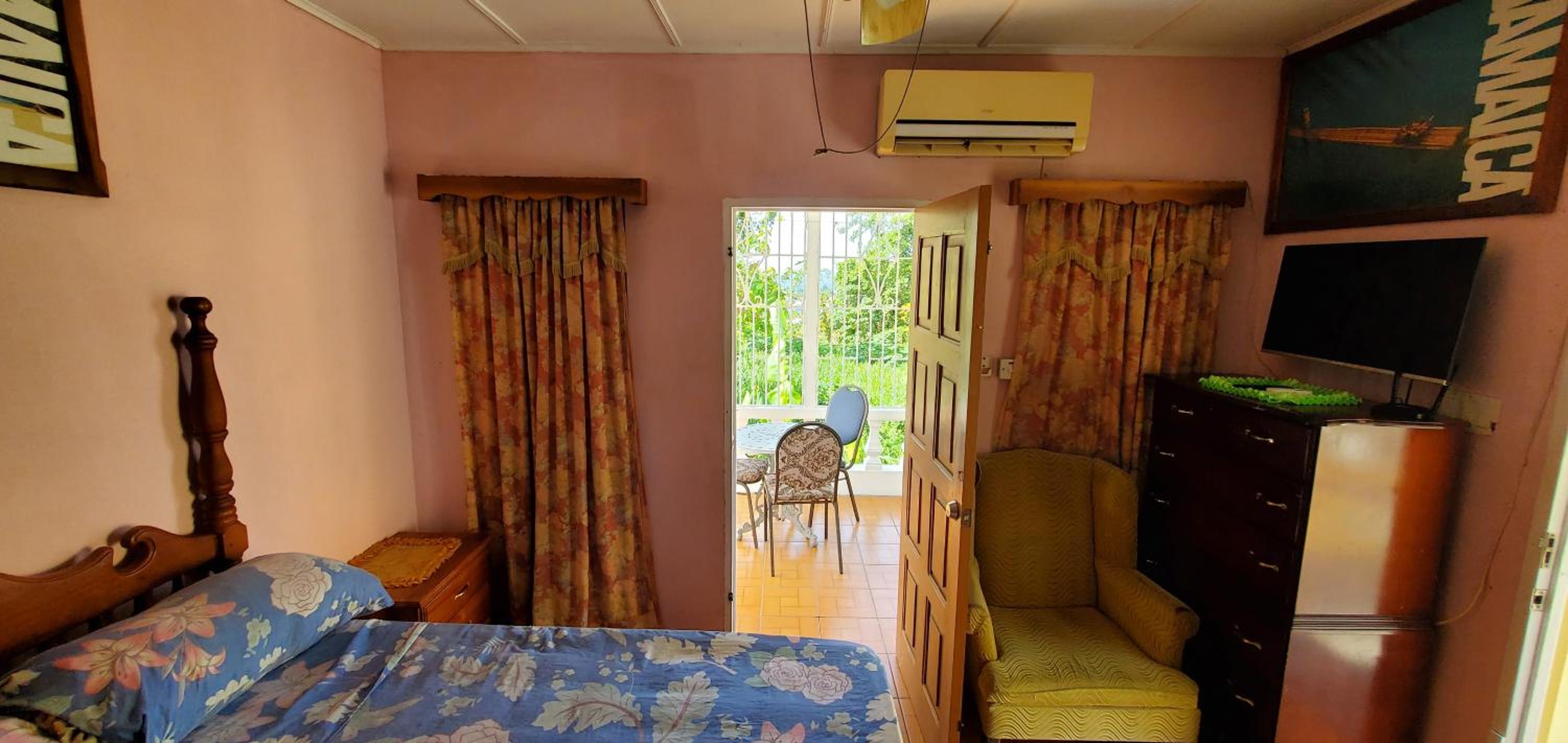 Little Shaw Park Guest House