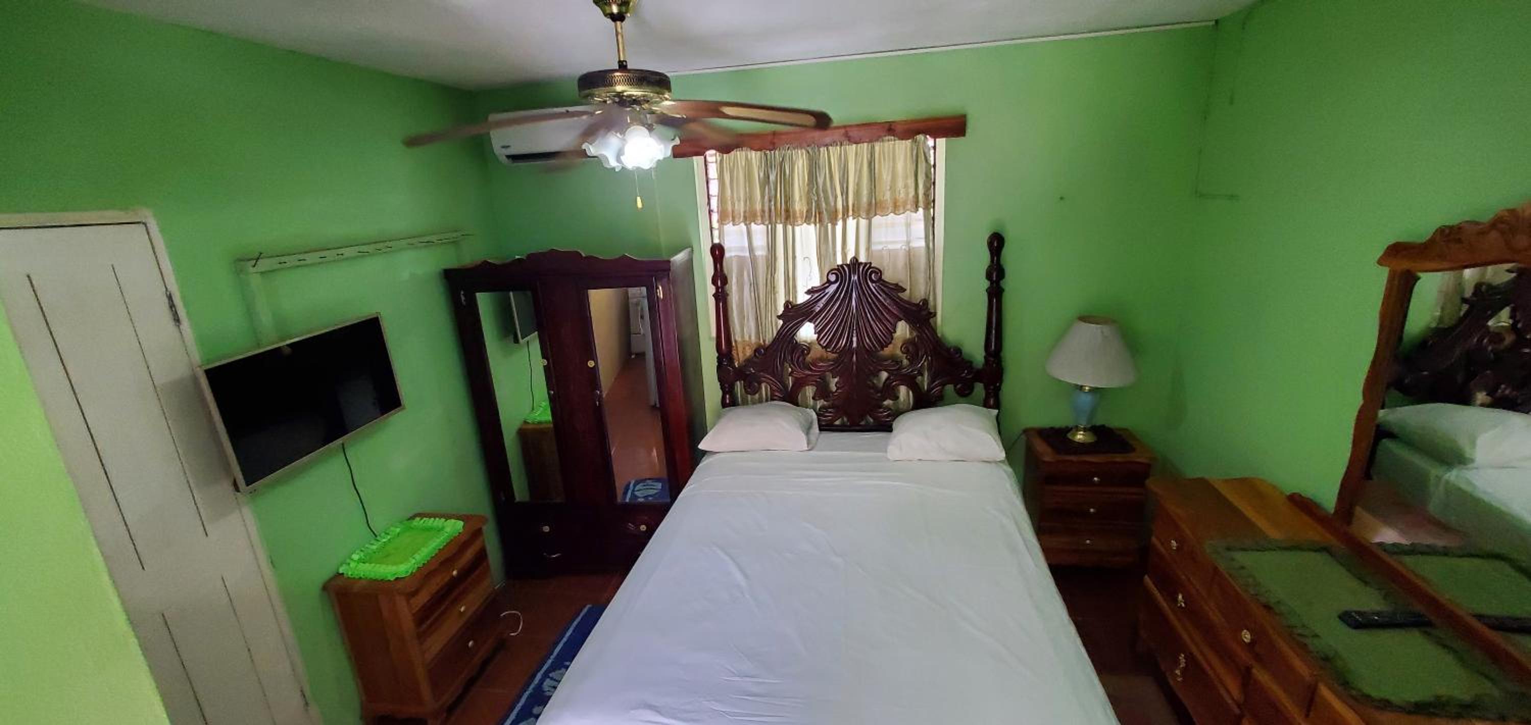 Little Shaw Park Guest House