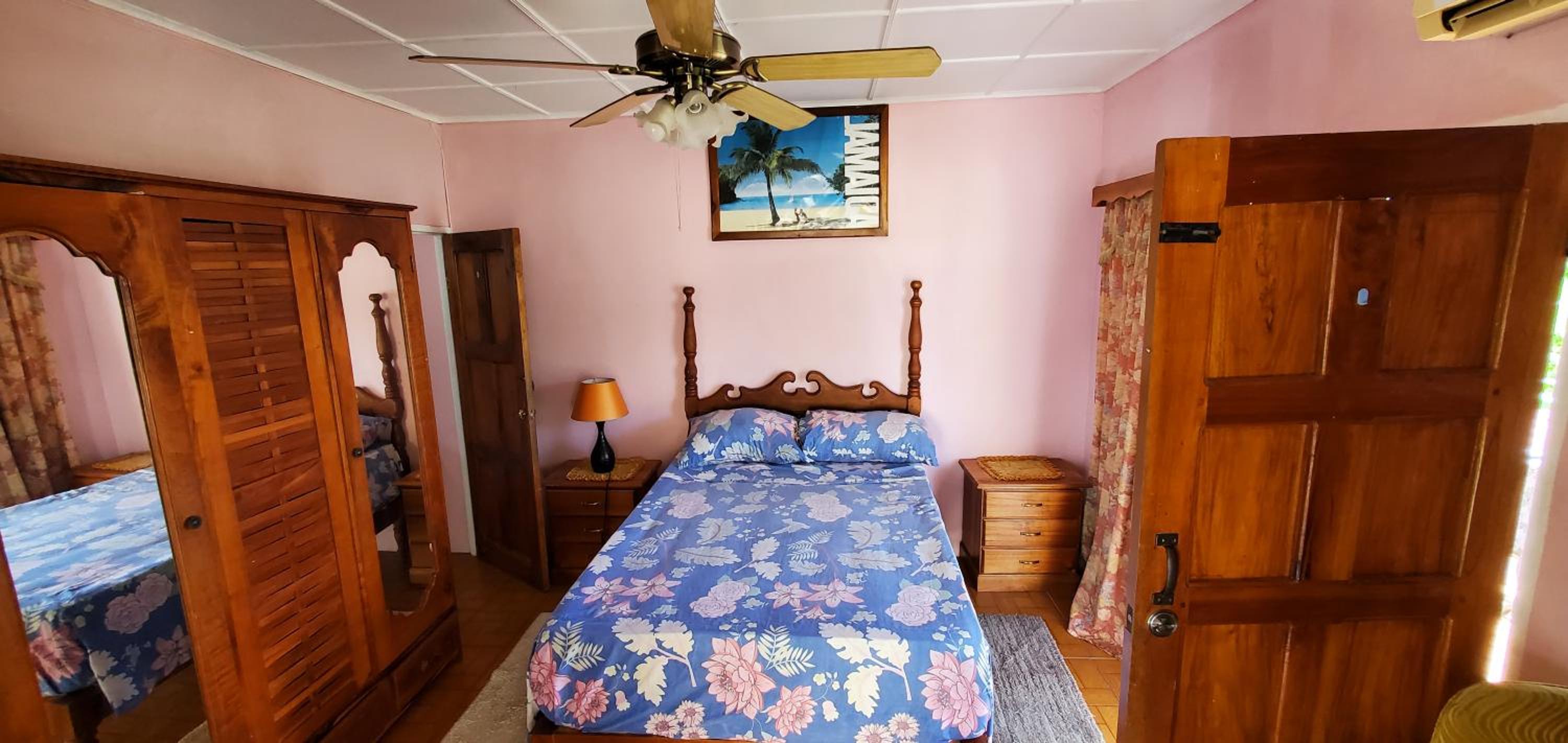 Little Shaw Park Guest House