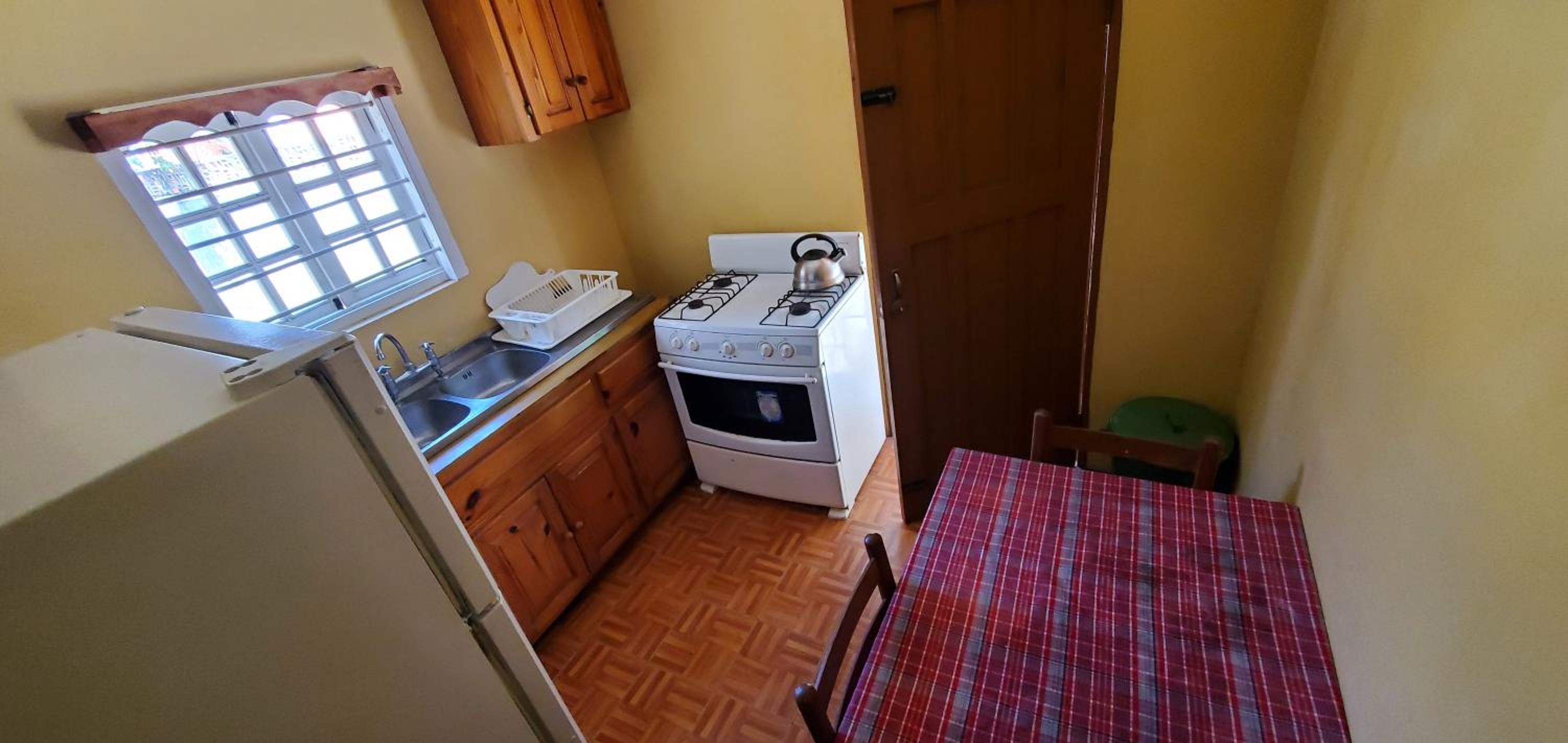 Little Shaw Park Guest House