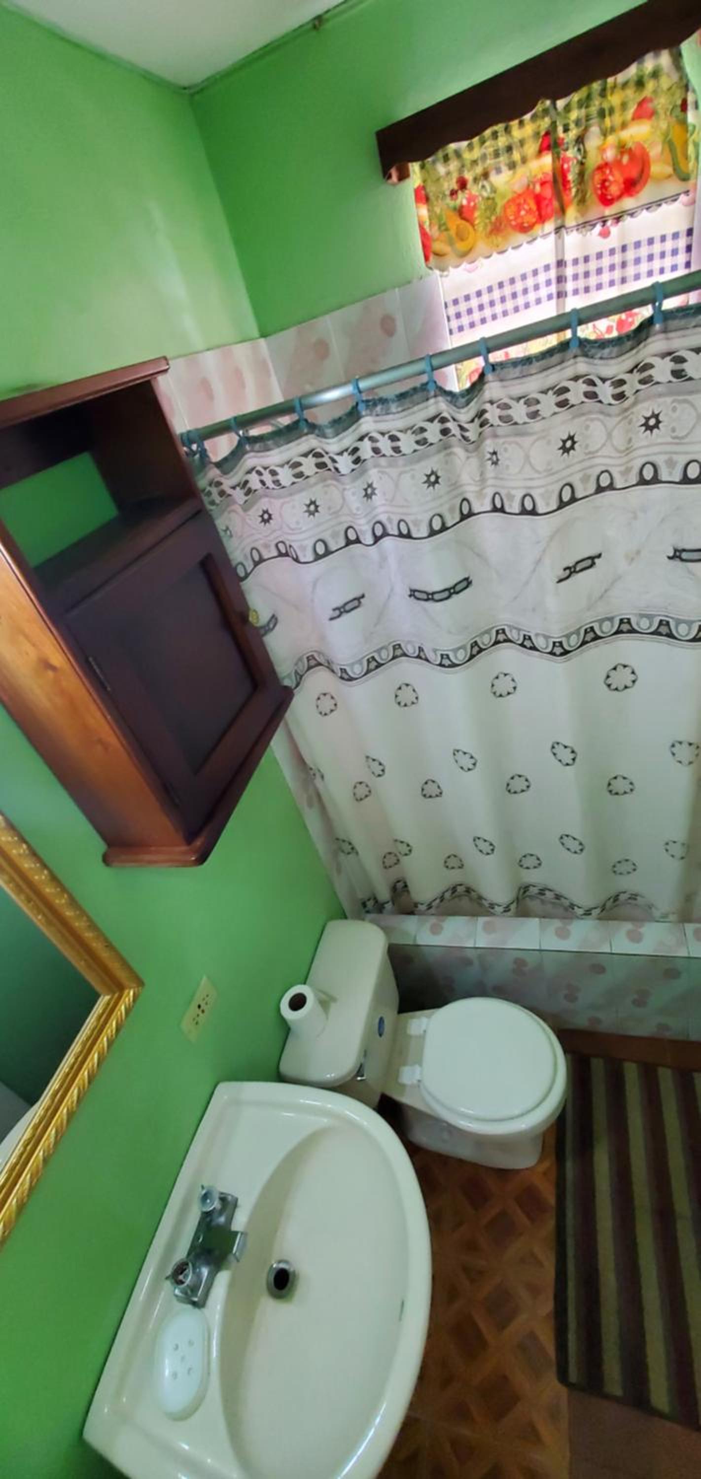 Little Shaw Park Guest House