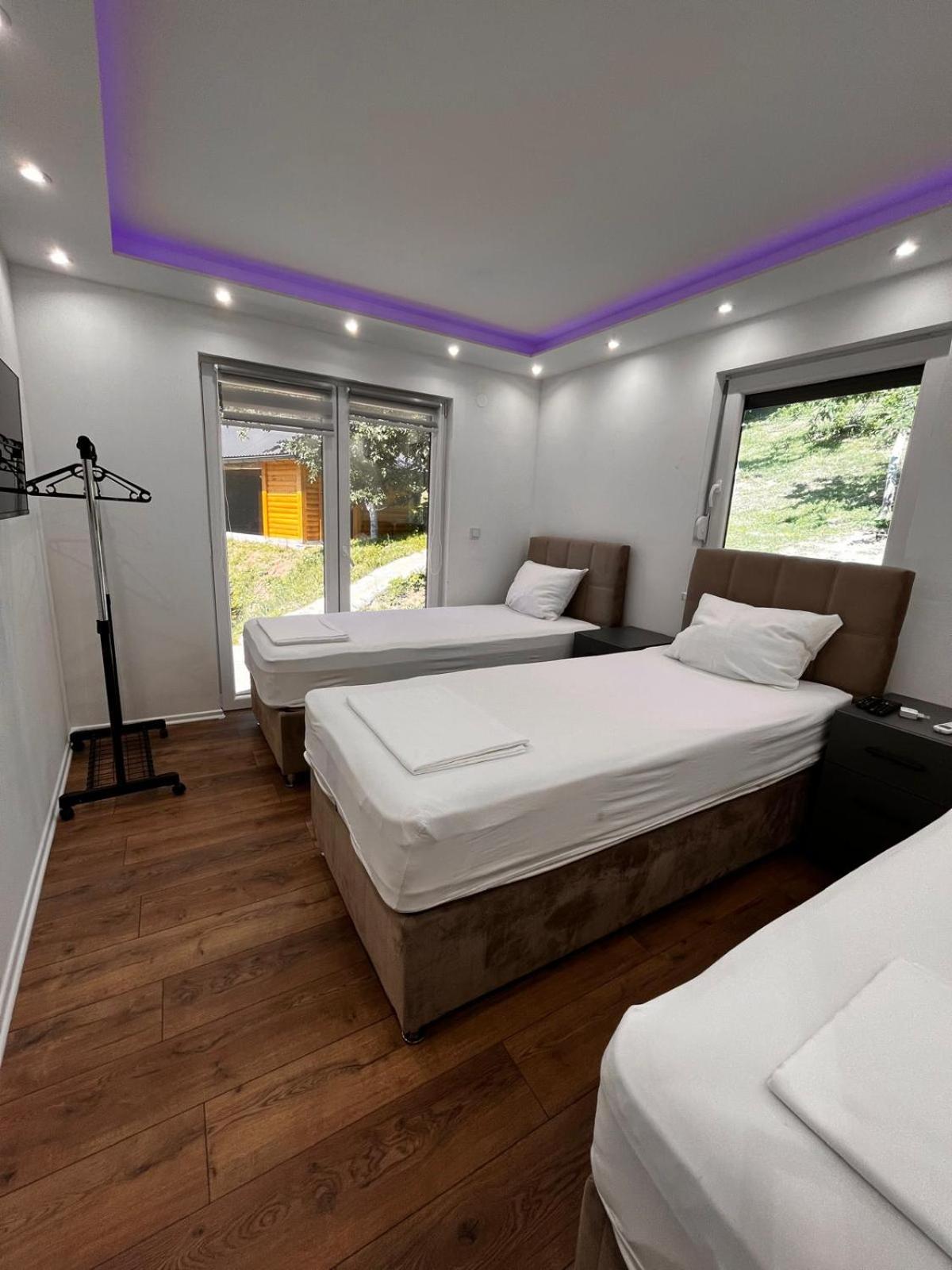 Villa Lux Nature