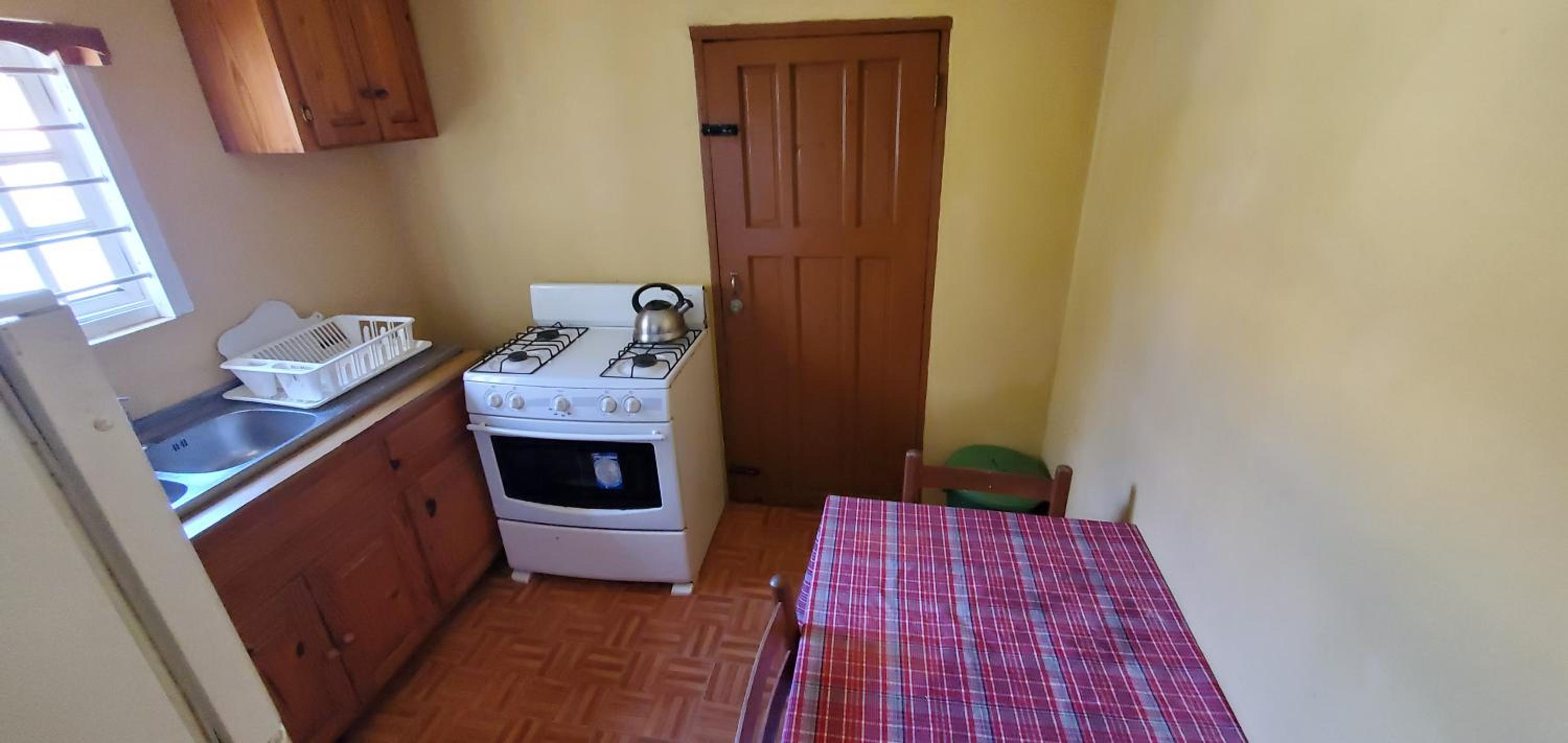 Little Shaw Park Guest House