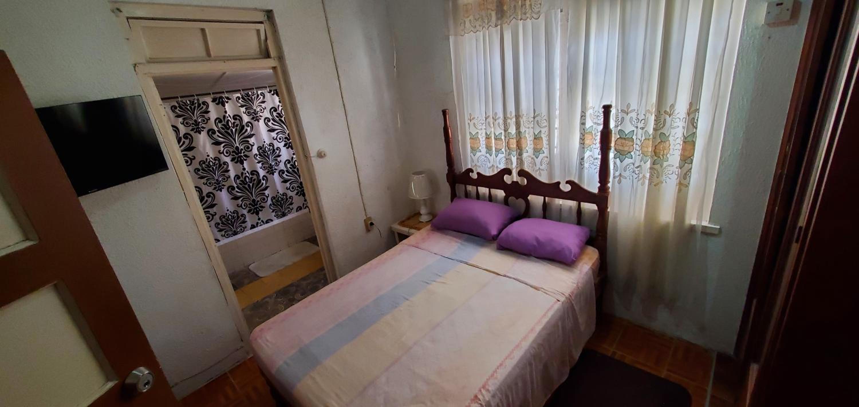Little Shaw Park Guest House