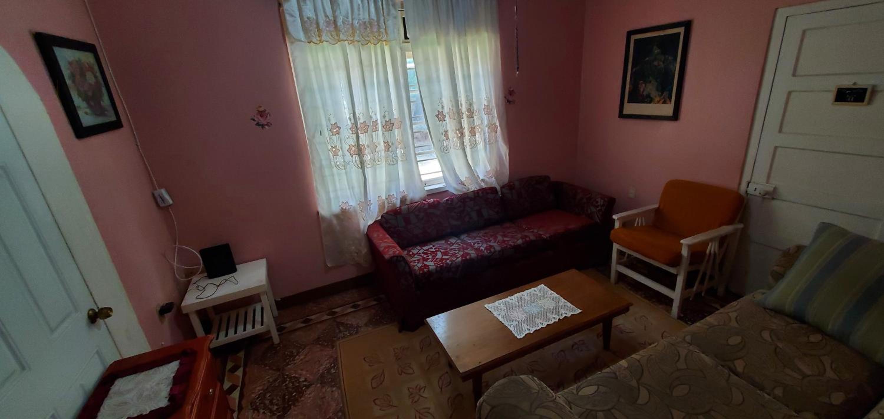 Little Shaw Park Guest House