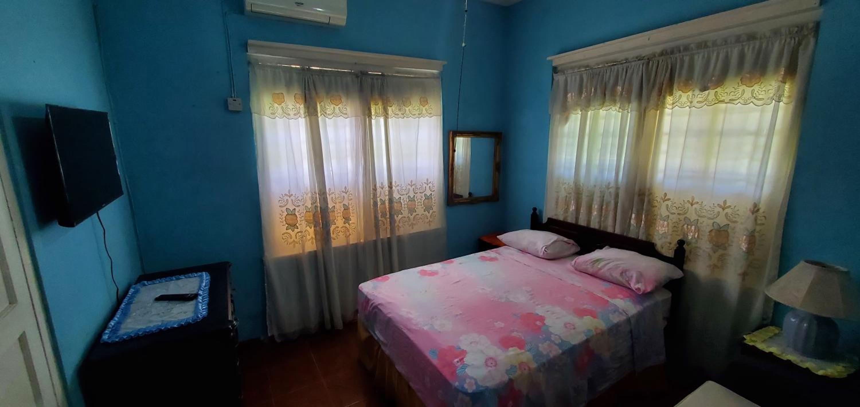Little Shaw Park Guest House
