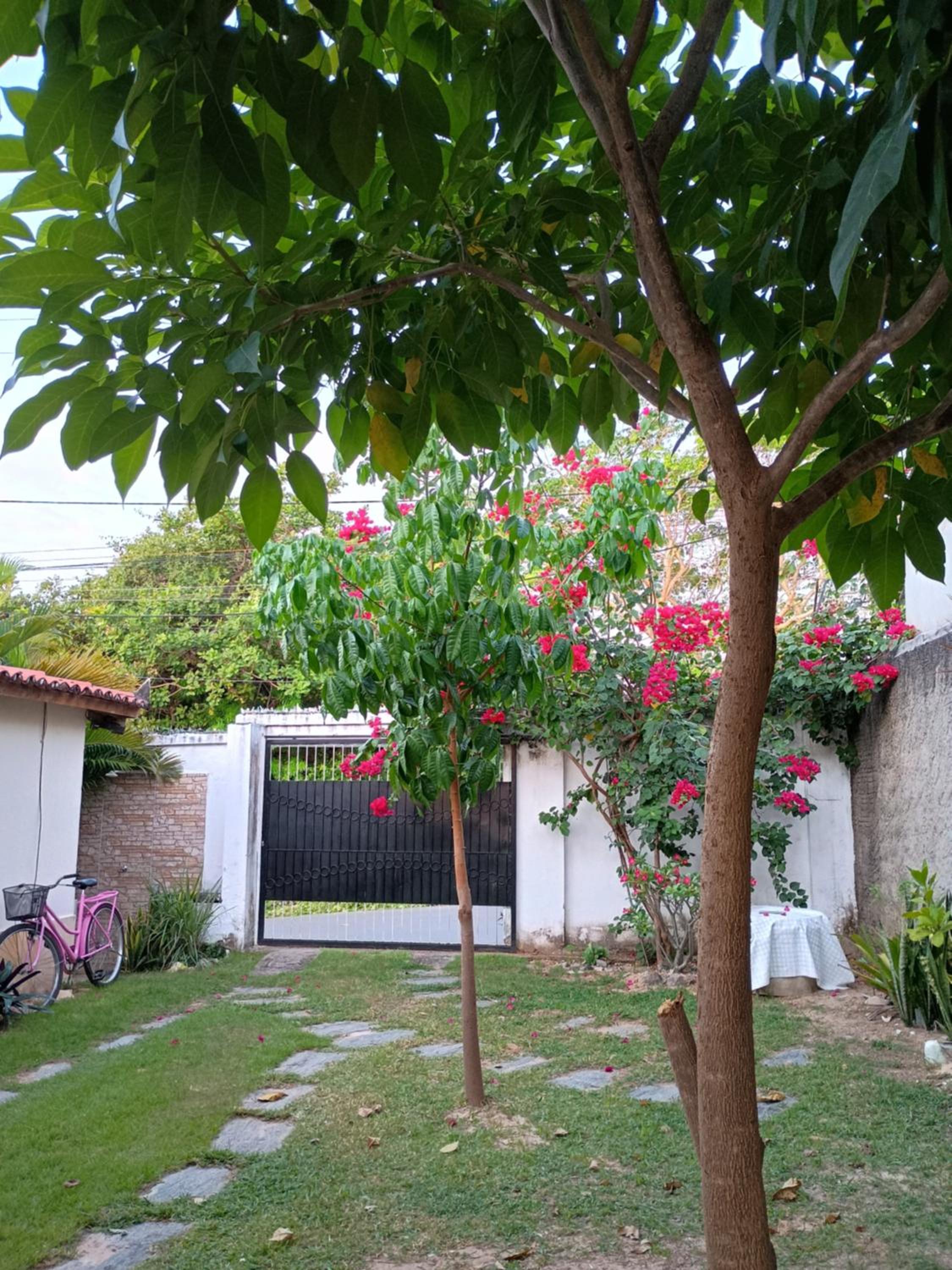 B&B Pedra do Meio
