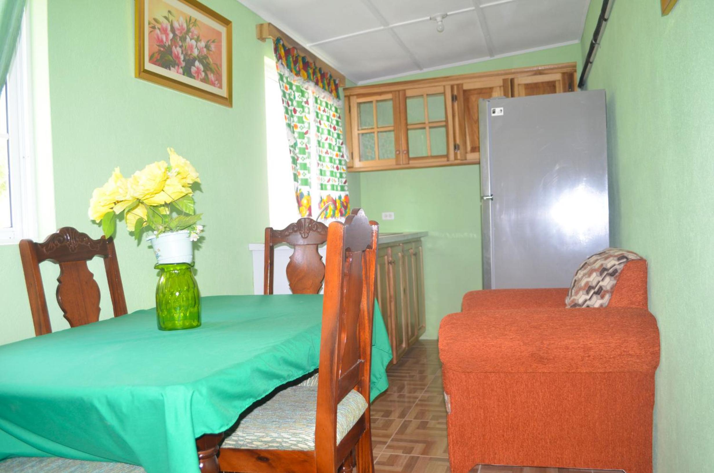 Little Shaw Park Guest House