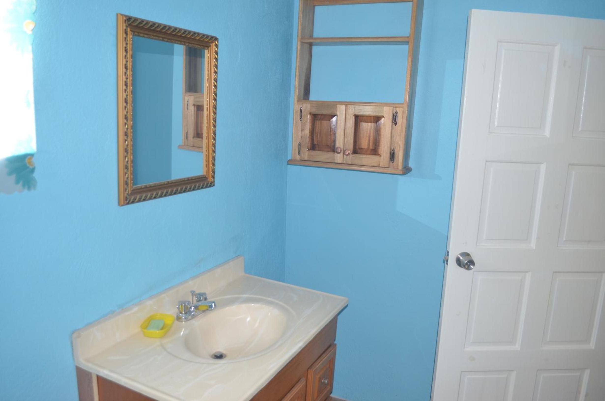 Little Shaw Park Guest House