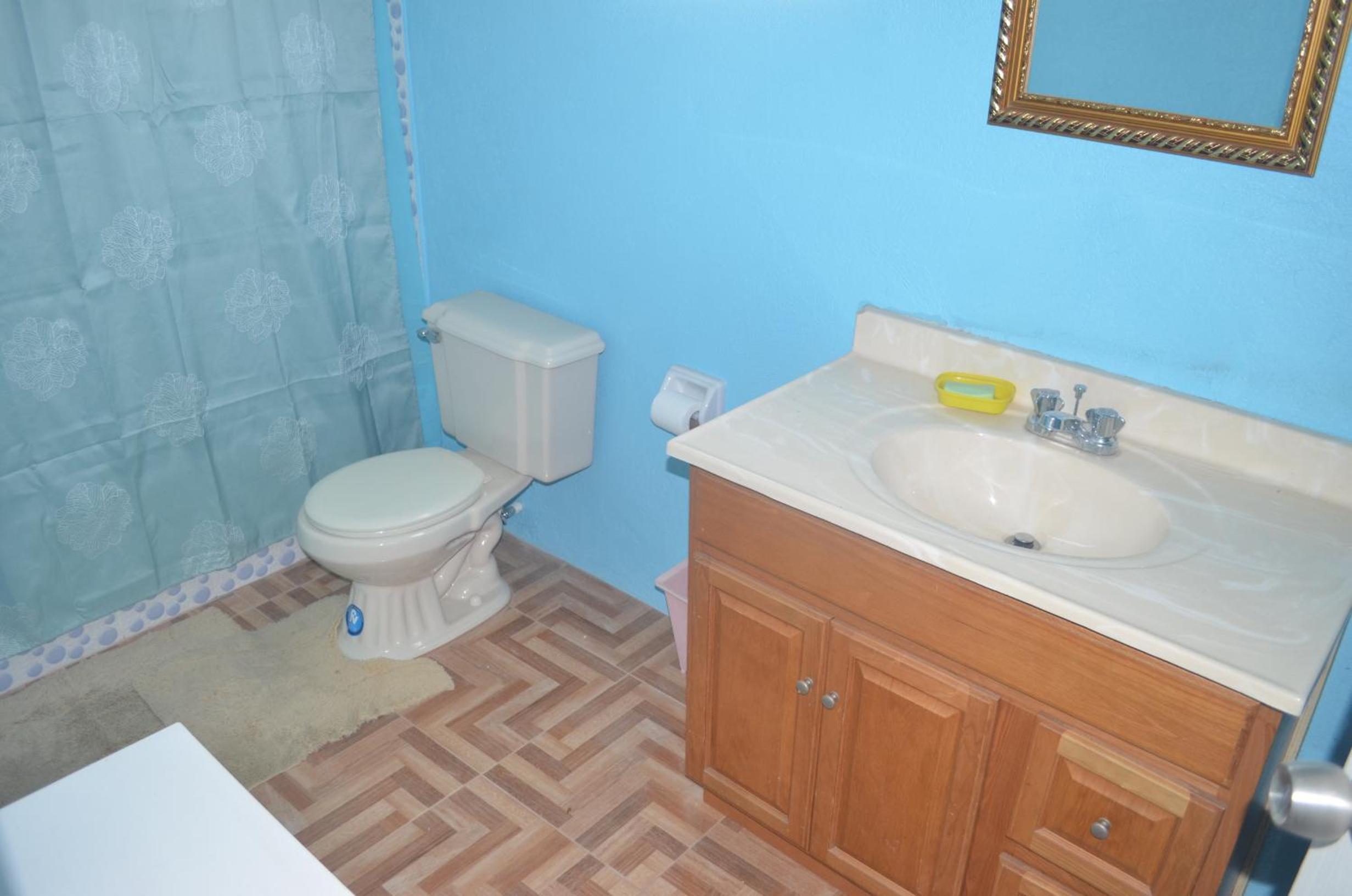 Little Shaw Park Guest House