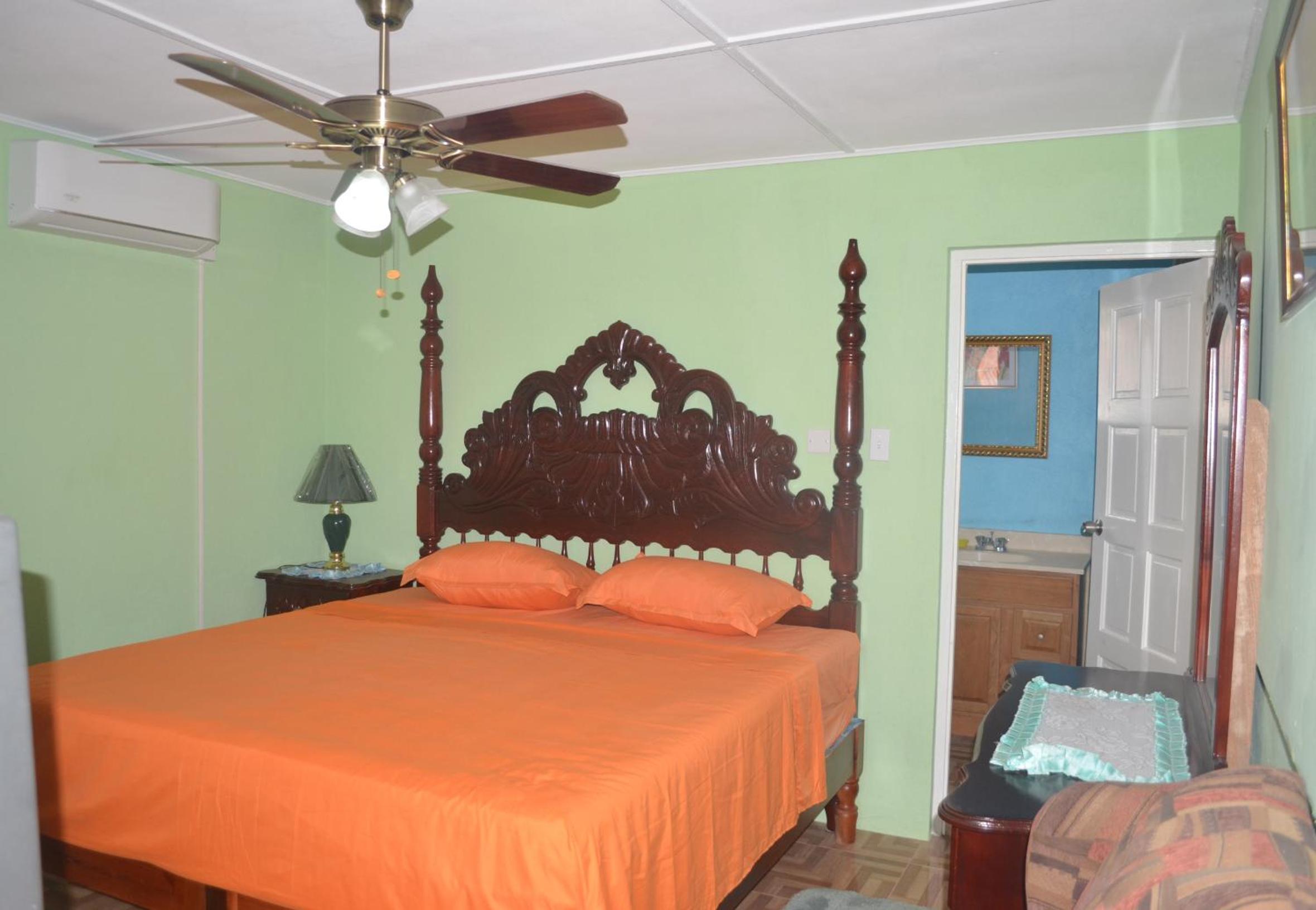 Little Shaw Park Guest House