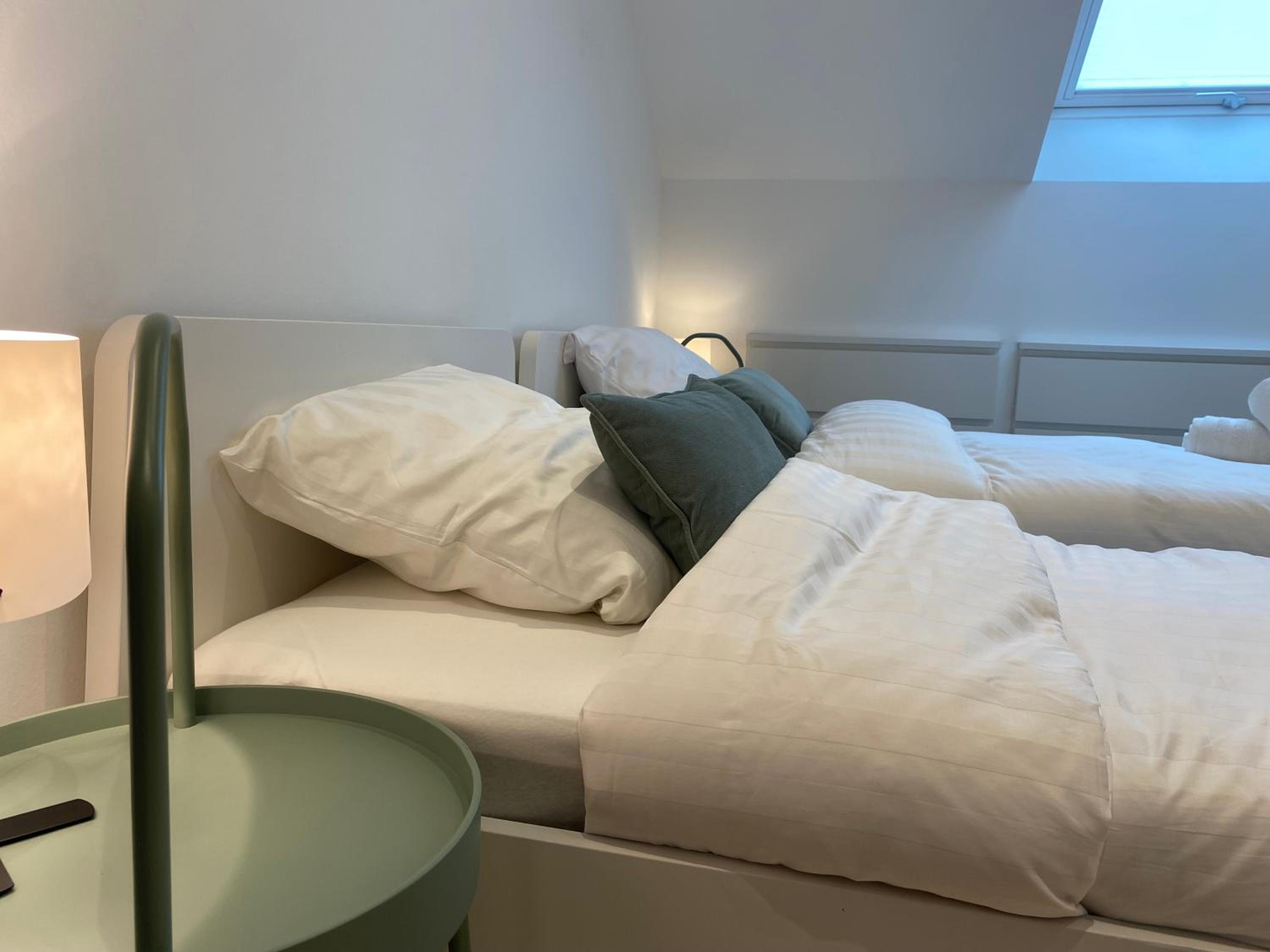 Old Town Suites