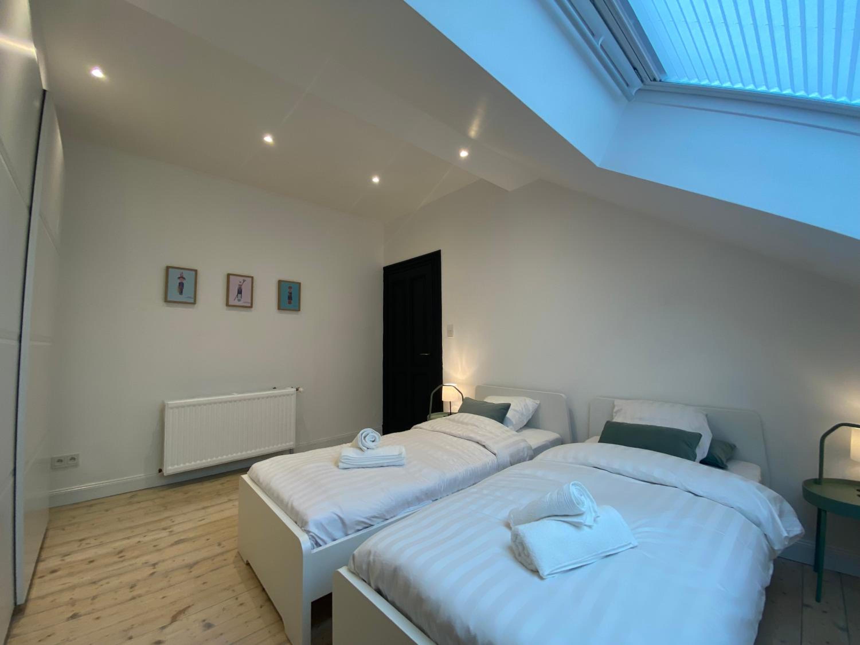 Old Town Suites