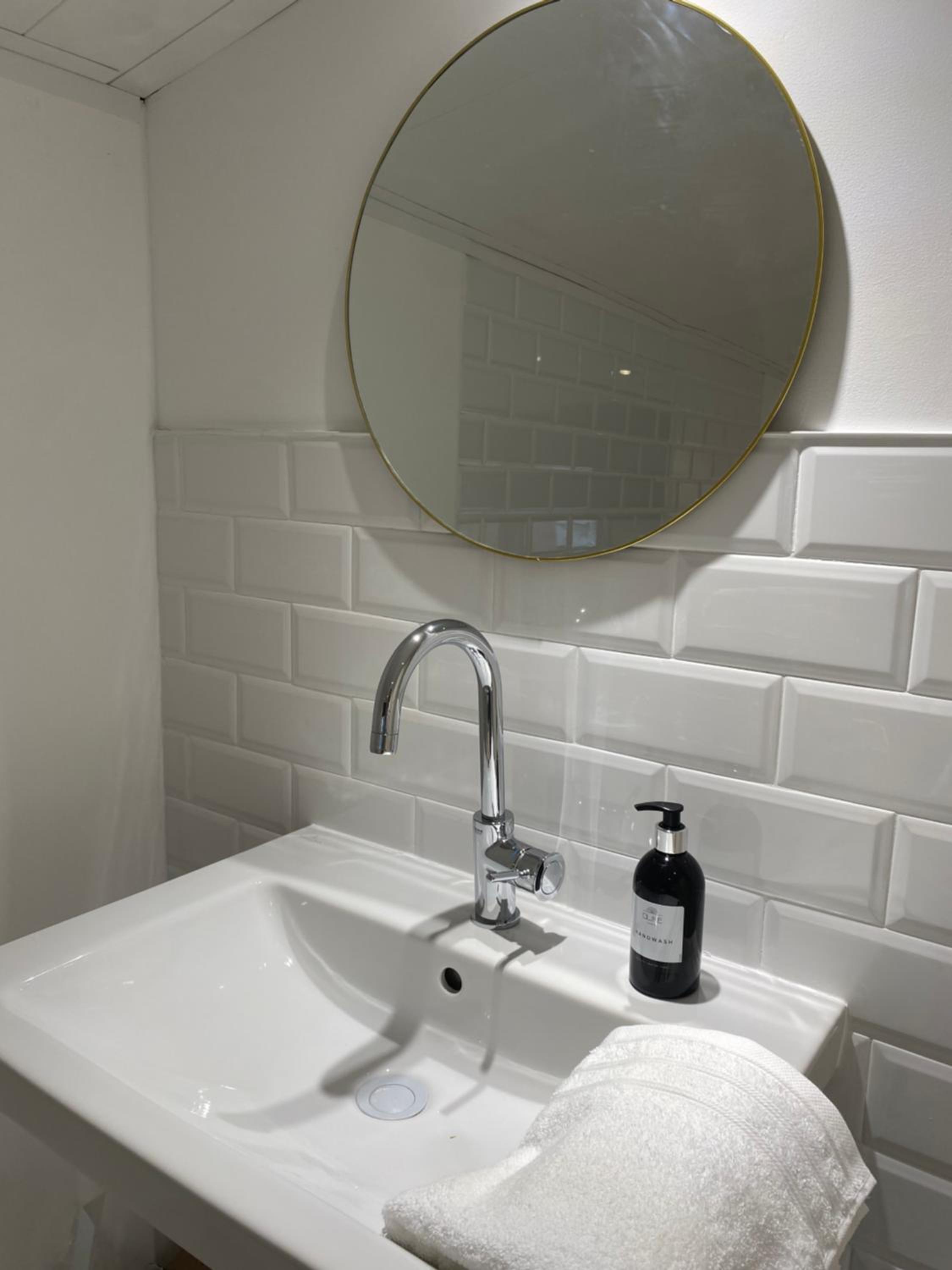Old Town Suites