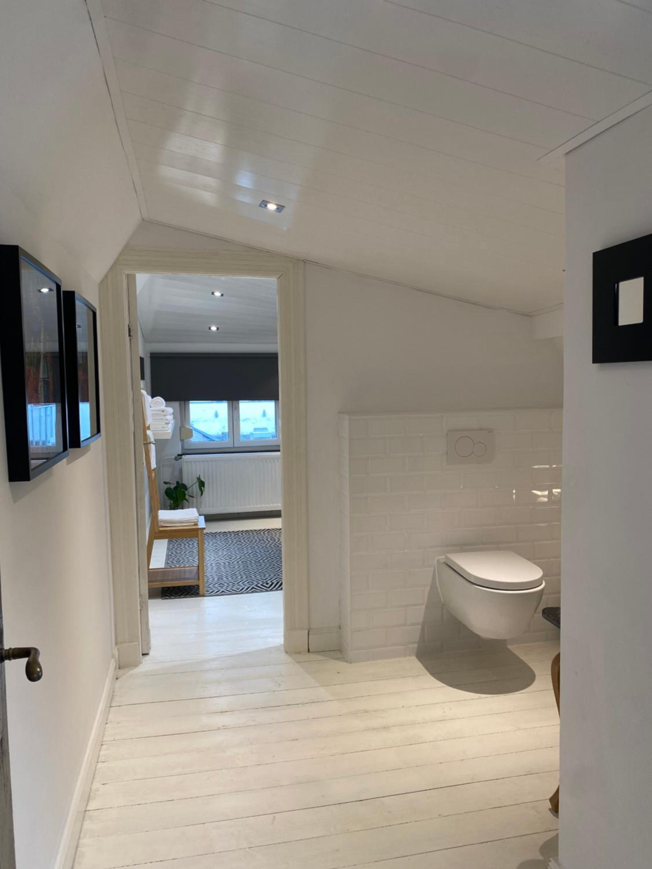 Old Town Suites