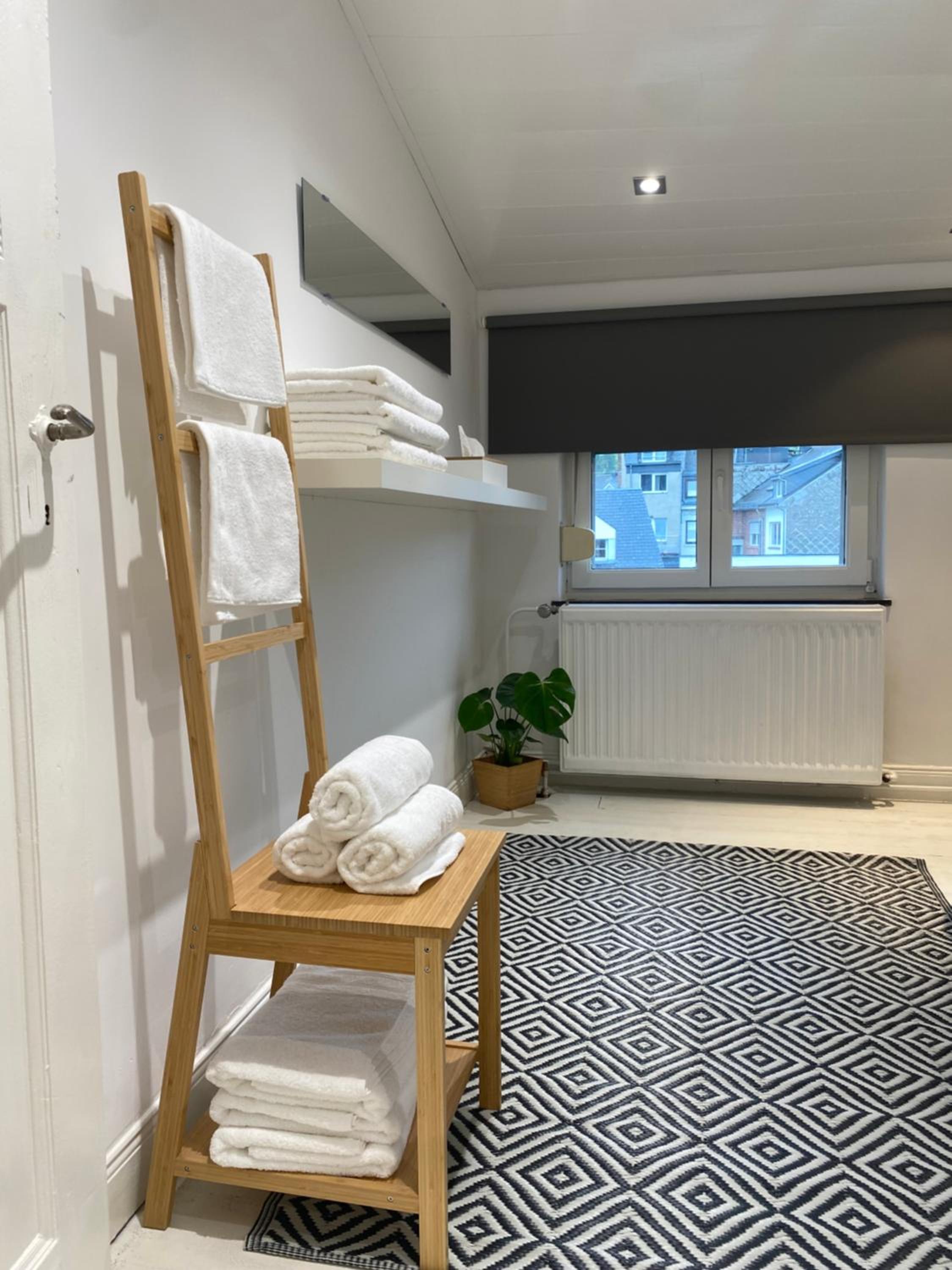 Old Town Suites
