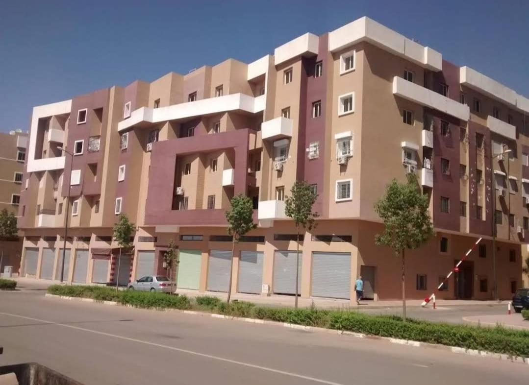 l'appartement cosy de marrakech view 4