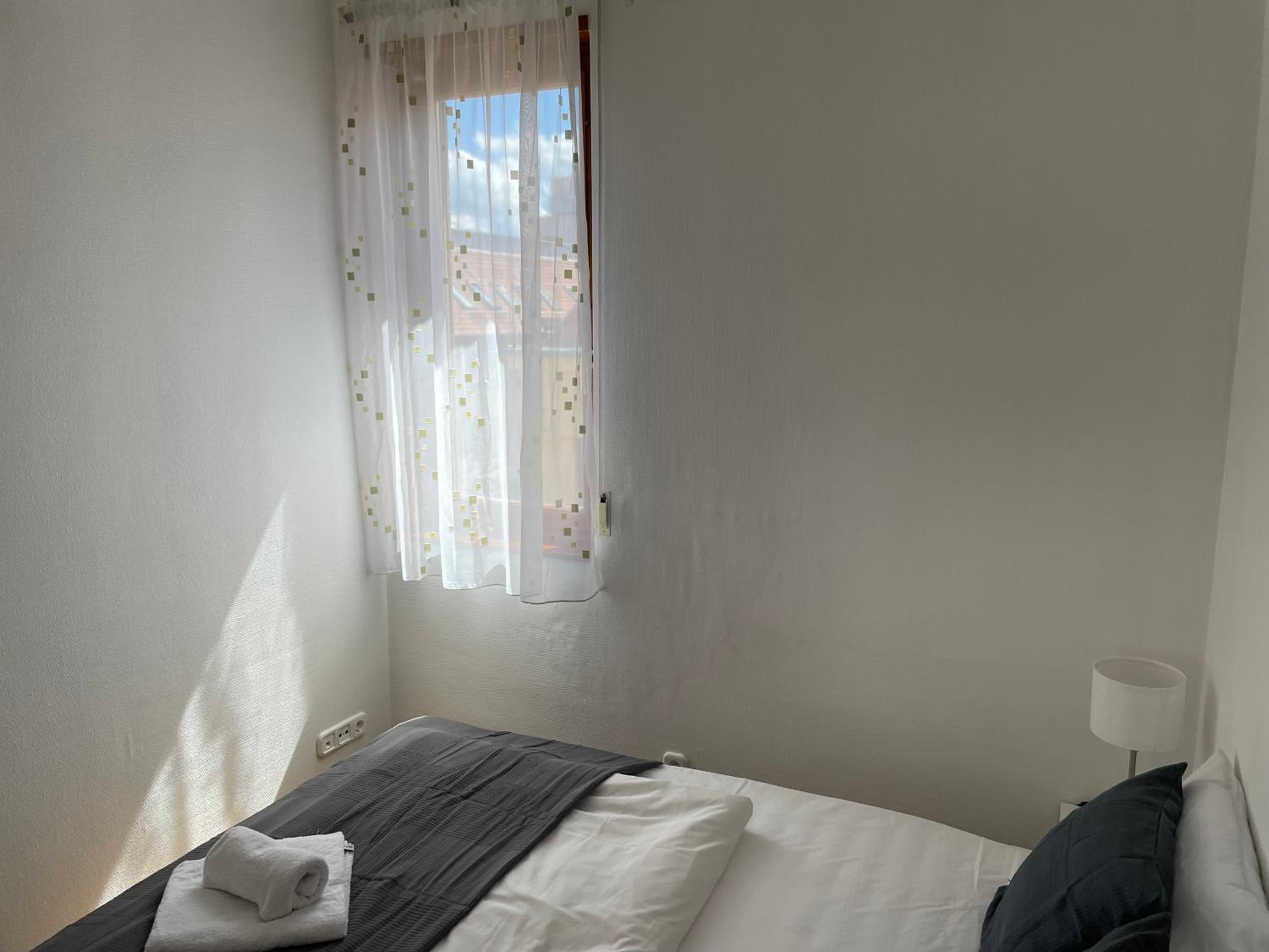 BDA City Apartment view 5