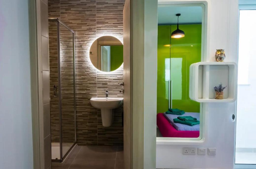 Modern Comfort in Sliema Location P2 view 2